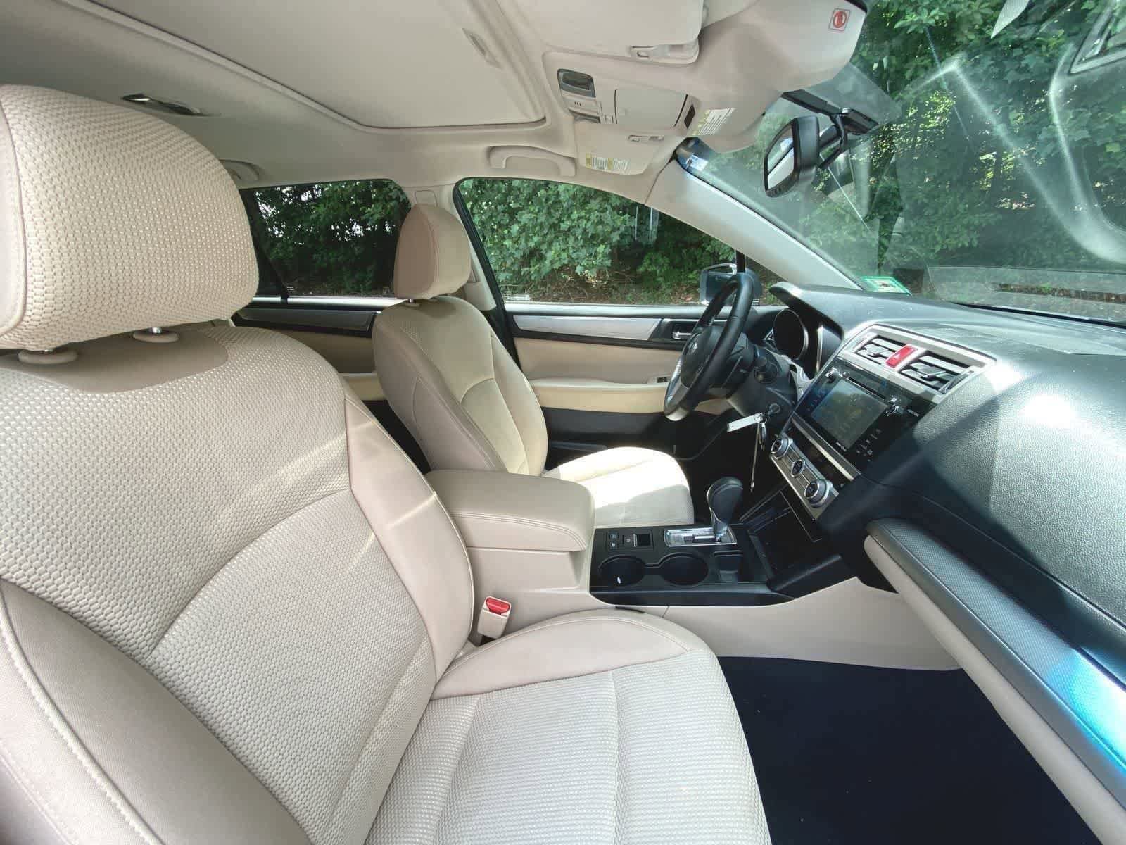 Thumbnail: 2015 Subaru Outback - 21