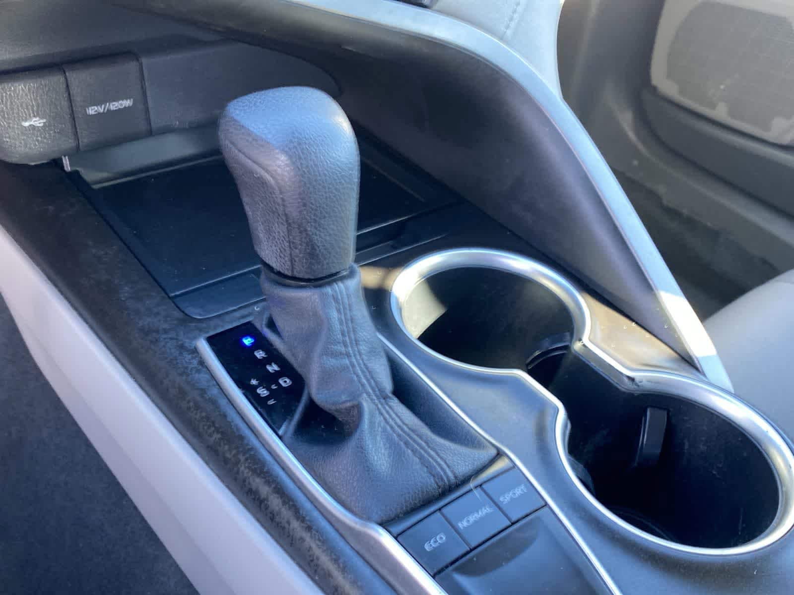 Thumbnail: 2023 Toyota Camry - 31