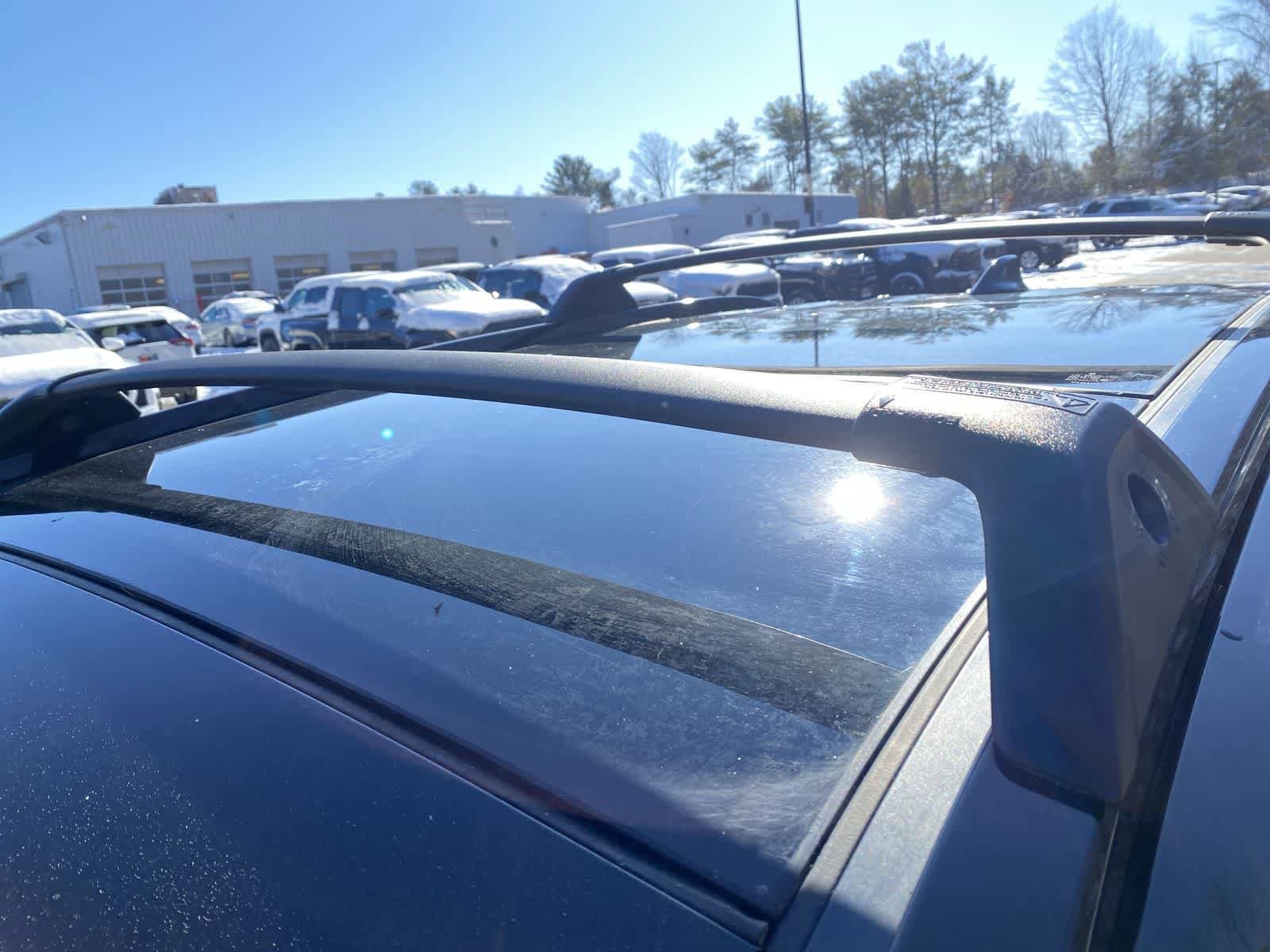 Thumbnail: 2019 Toyota RAV4 - 21