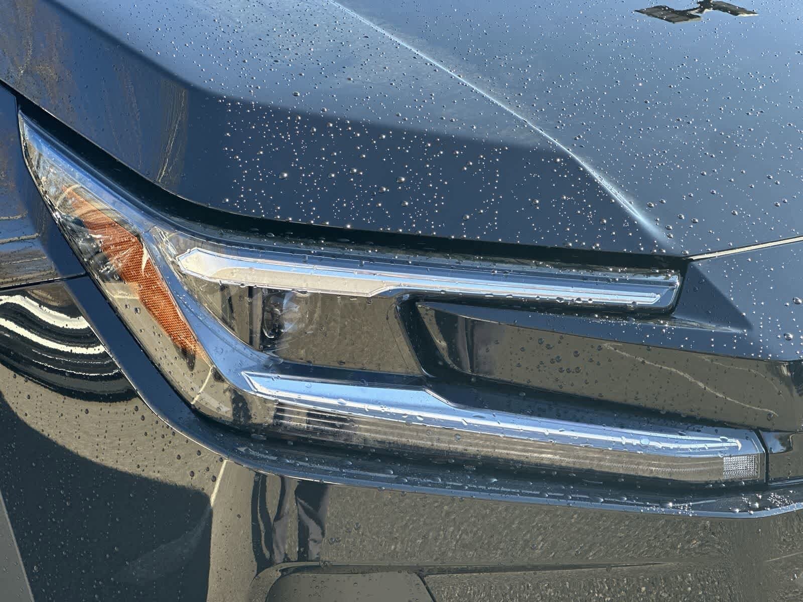 Thumbnail: 2026 Toyota RAV4 - 12