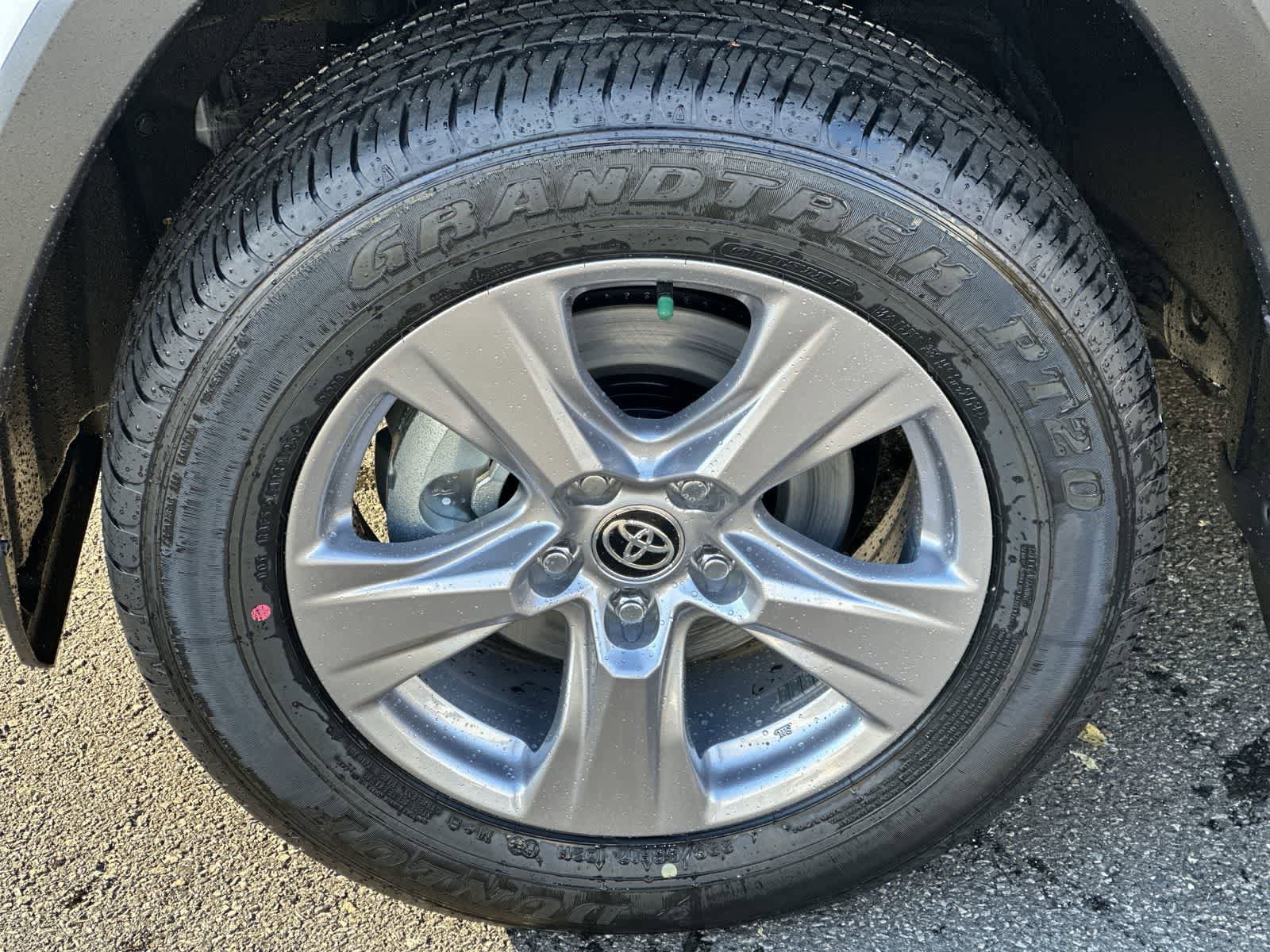 Thumbnail: 2025 Toyota RAV4 - 10