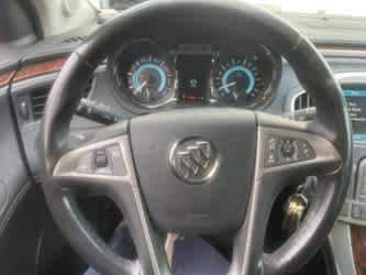 Thumbnail: 2013 Buick LaCrosse - 20