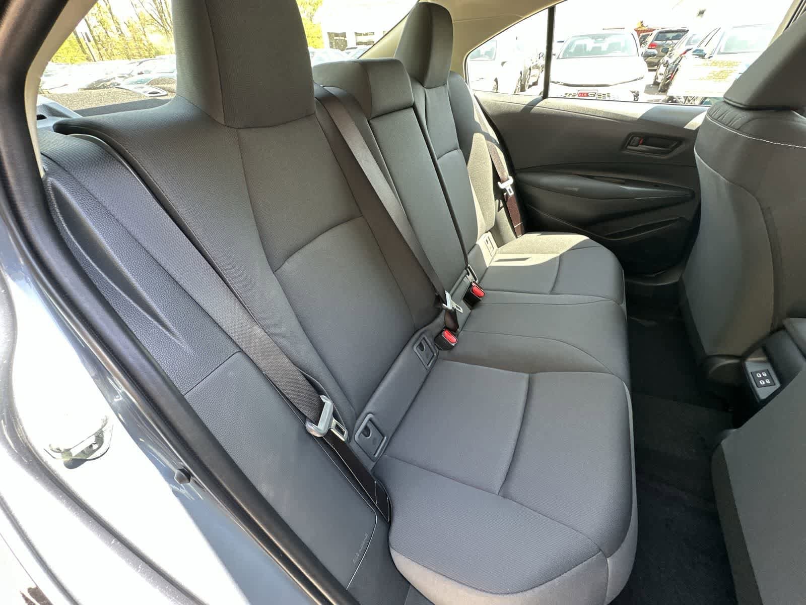 Thumbnail: 2026 Toyota Corolla - 21