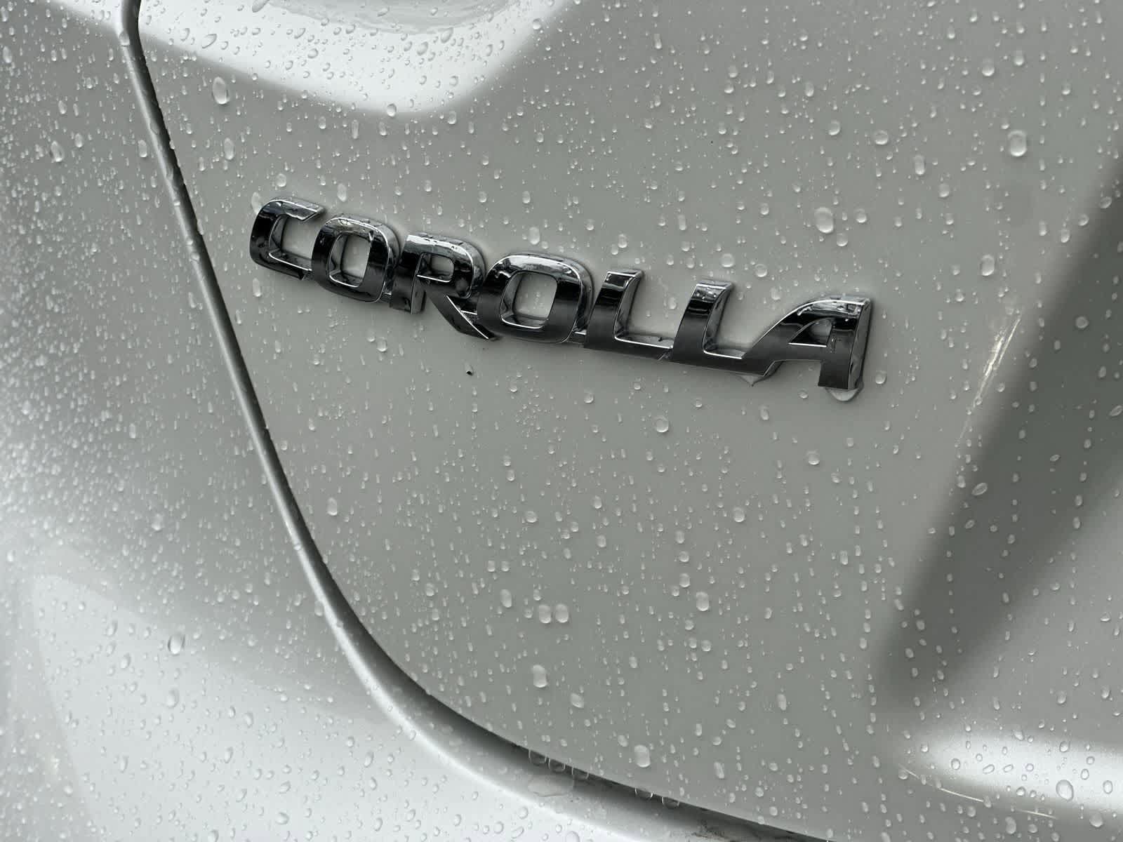 Thumbnail: 2026 Toyota Corolla - 16