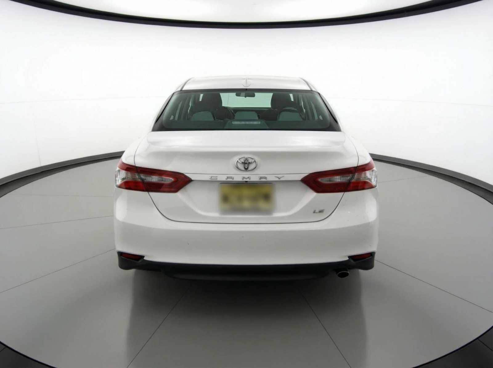 Thumbnail: 2020 Toyota Camry - 4