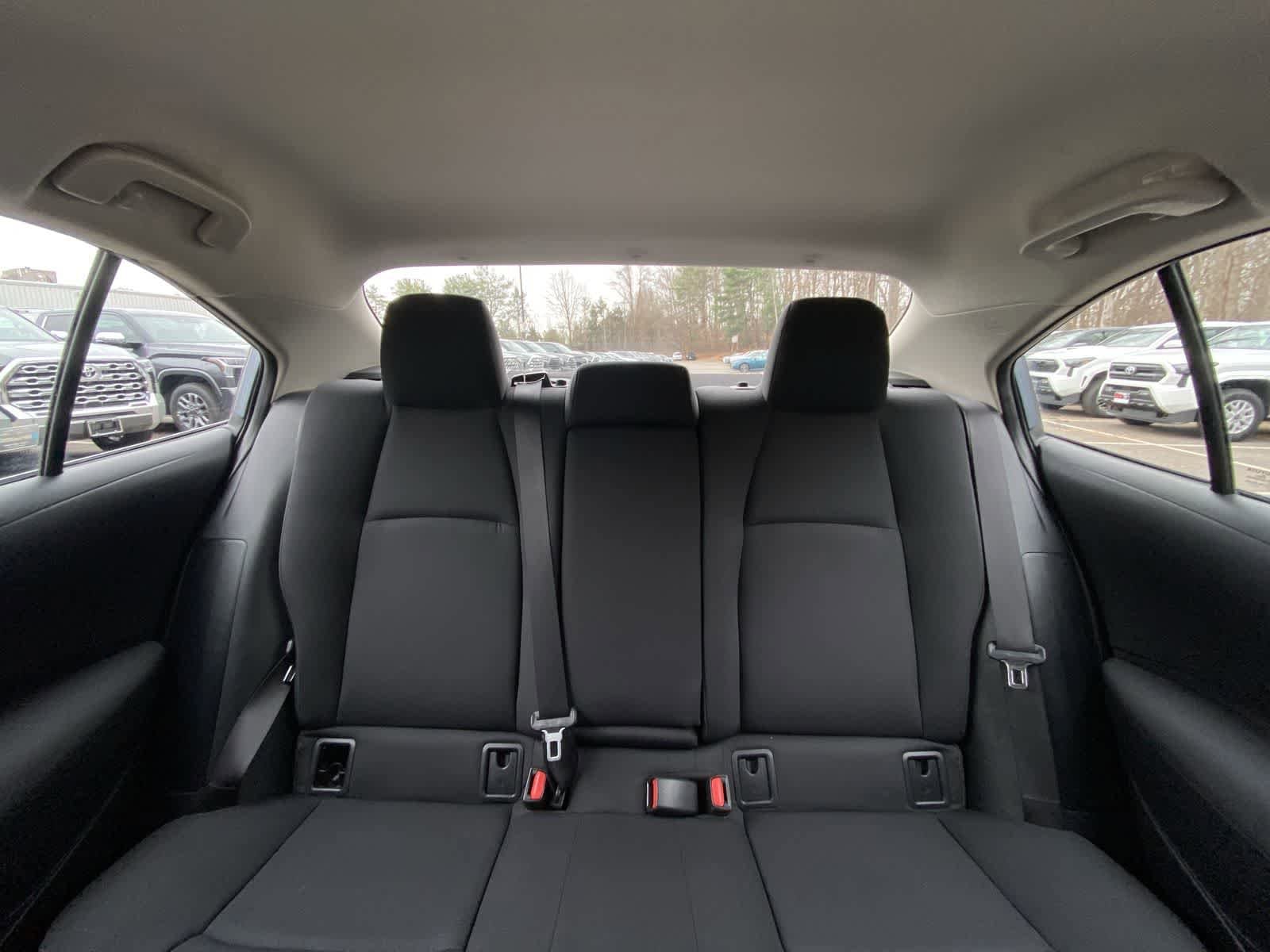 Thumbnail: 2024 Toyota Corolla - 30