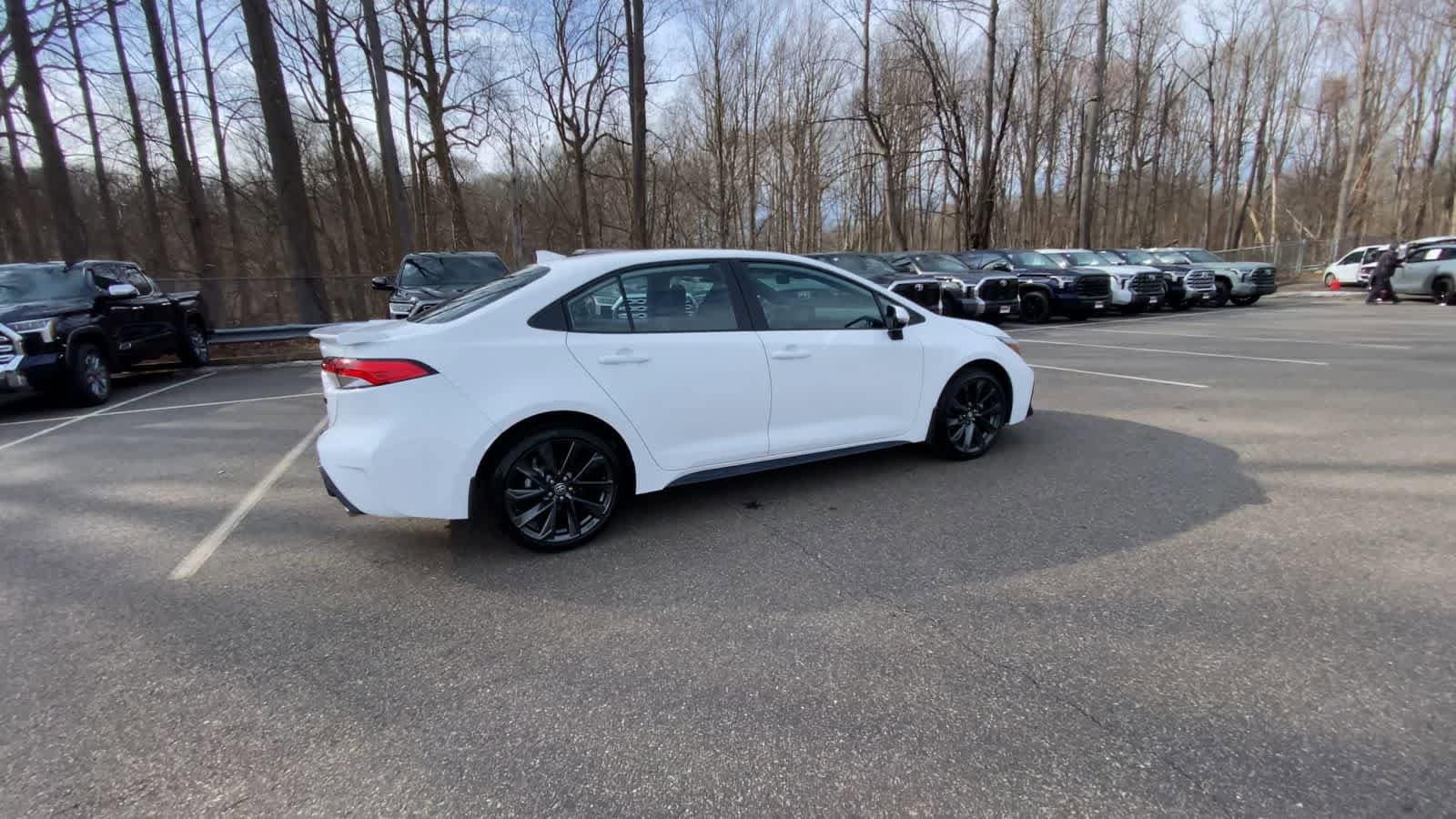 Thumbnail: 2026 Toyota Corolla - 10