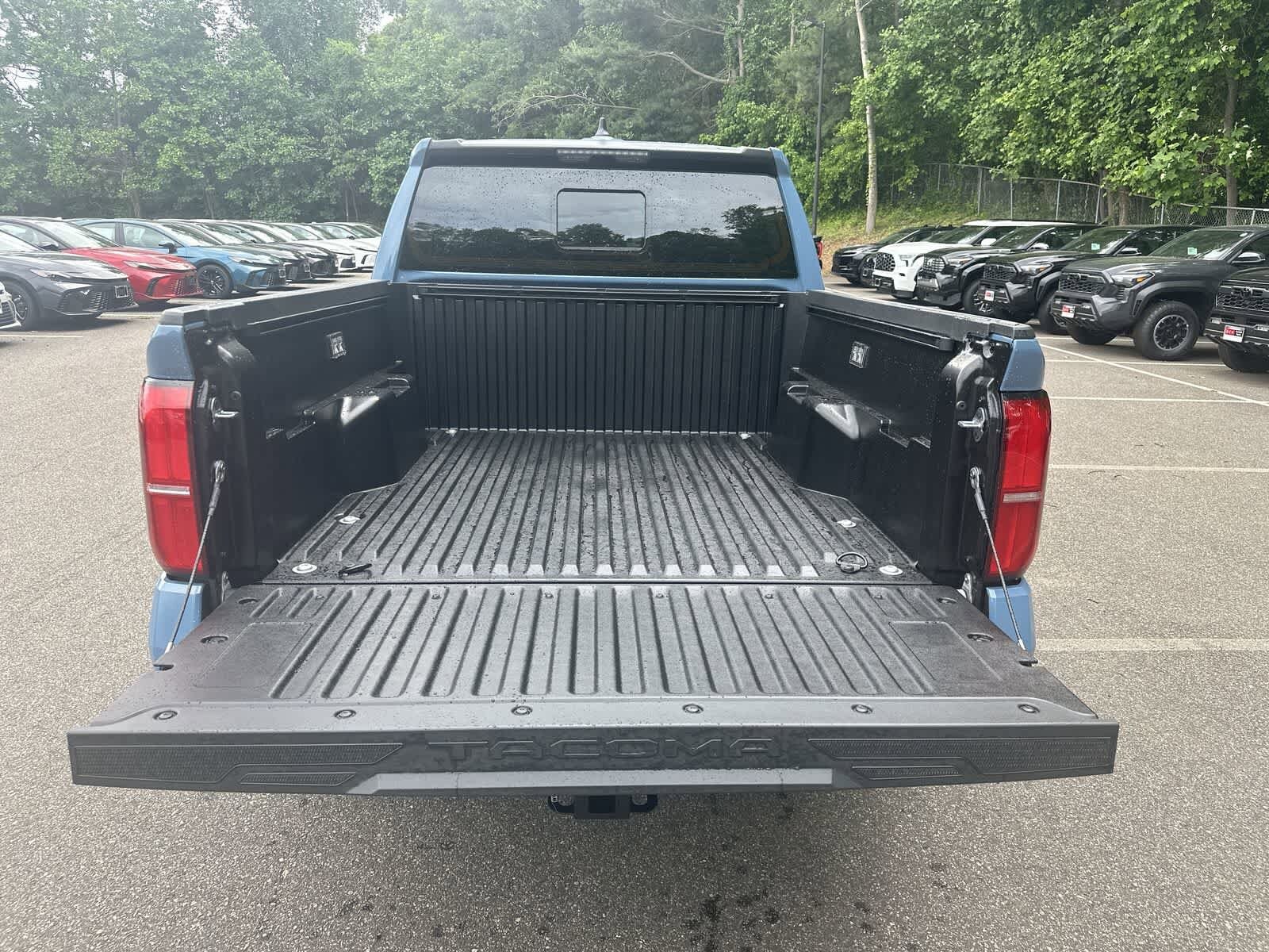 Thumbnail: 2026 Toyota Tacoma - 21