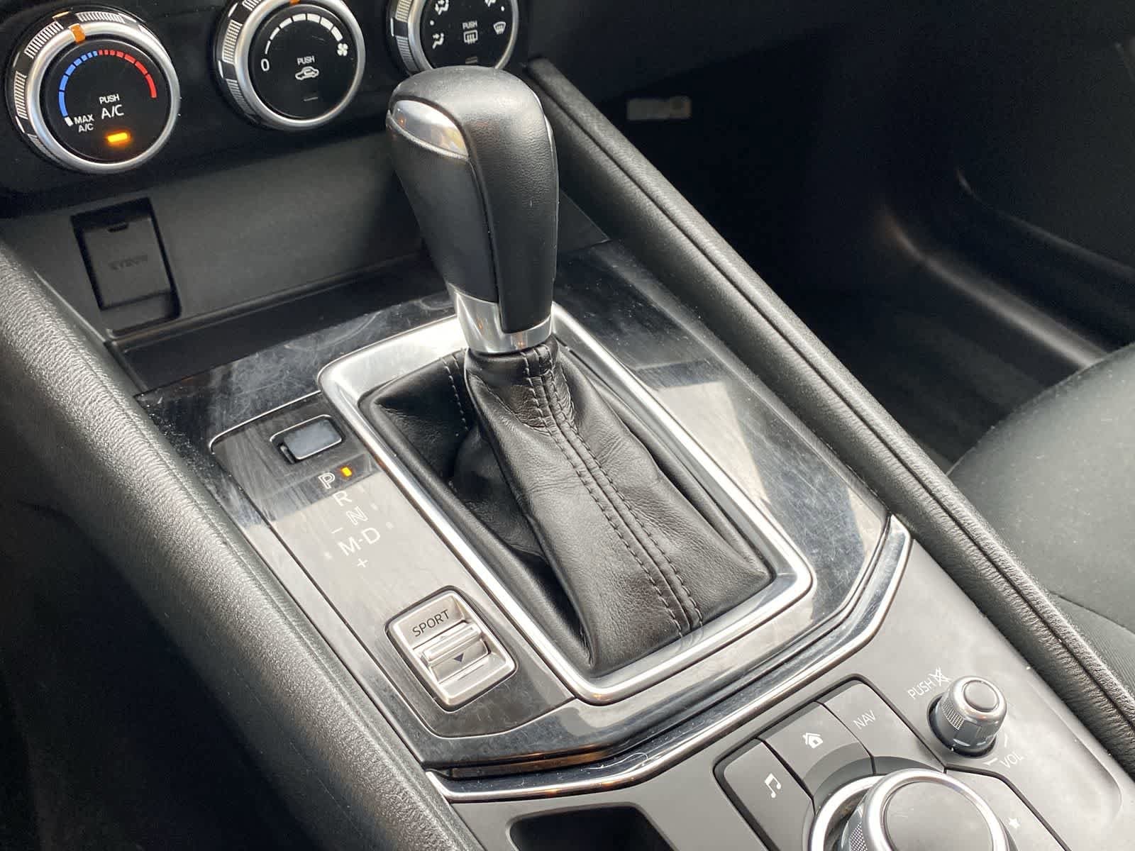 Thumbnail: 2018 Mazda CX-5 - 28