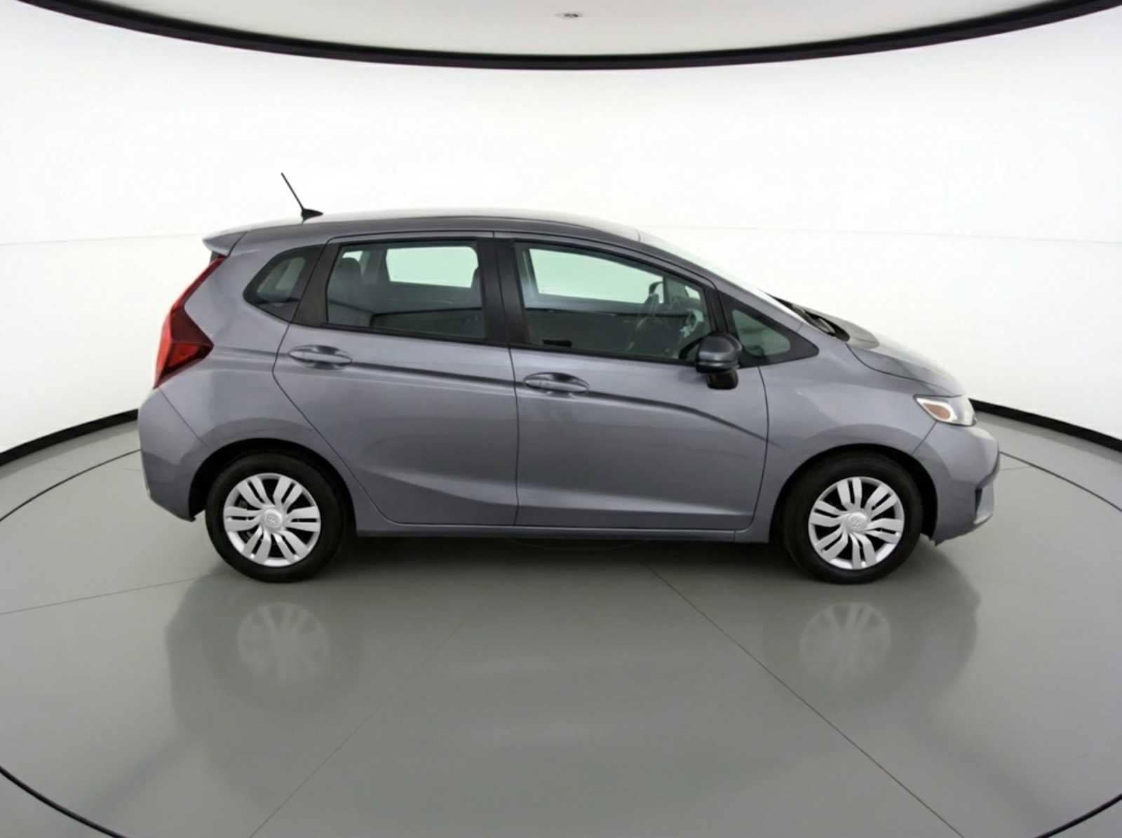Thumbnail: 2017 Honda Fit - 6