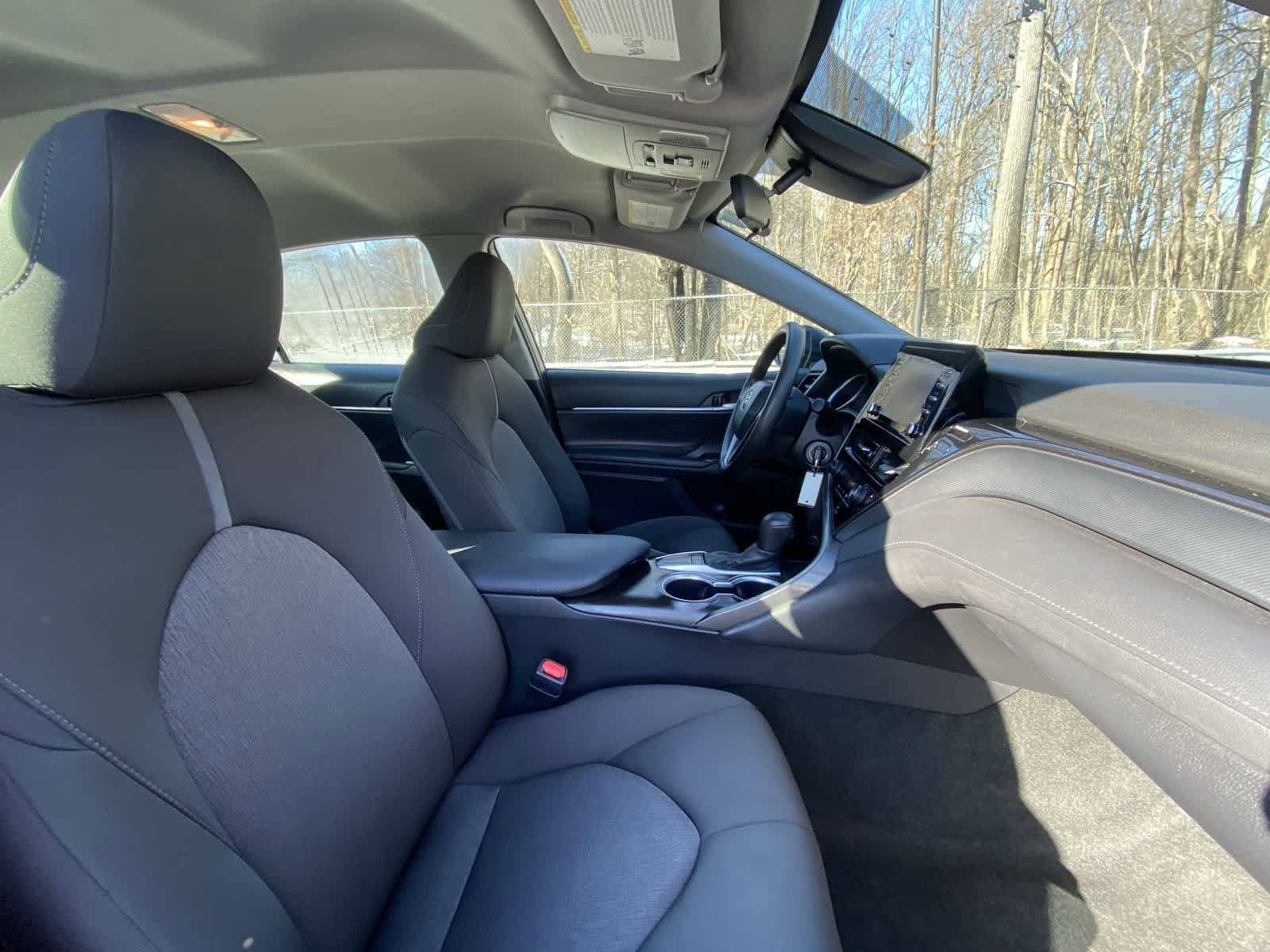 Thumbnail: 2024 Toyota Camry - 26