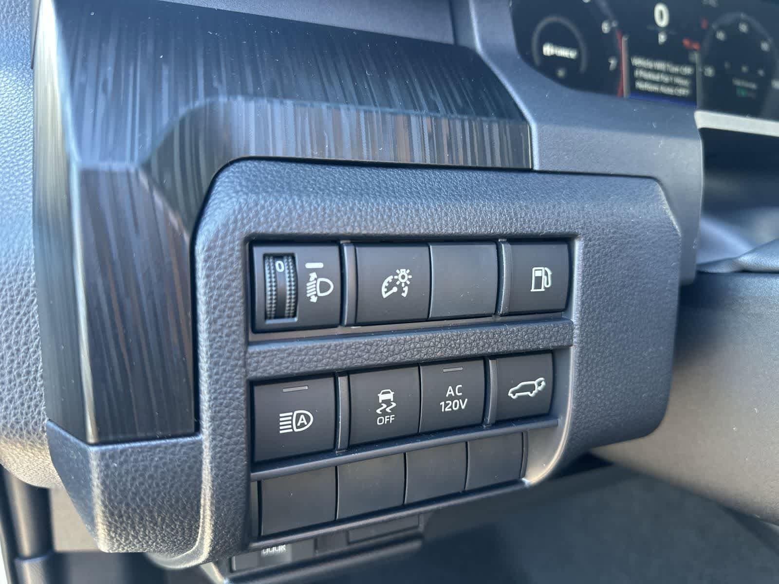 Thumbnail: 2026 Toyota 4Runner - 25