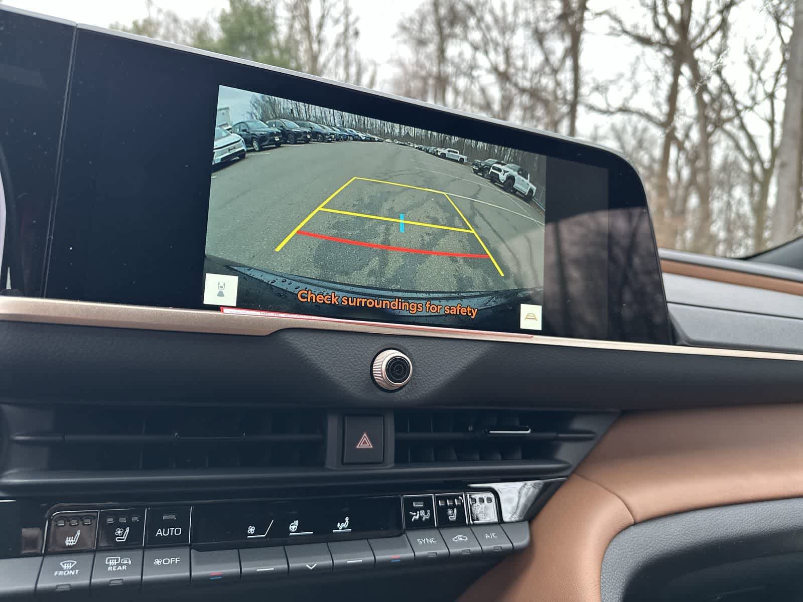 Thumbnail: 2026 Toyota Crown Signia - 28