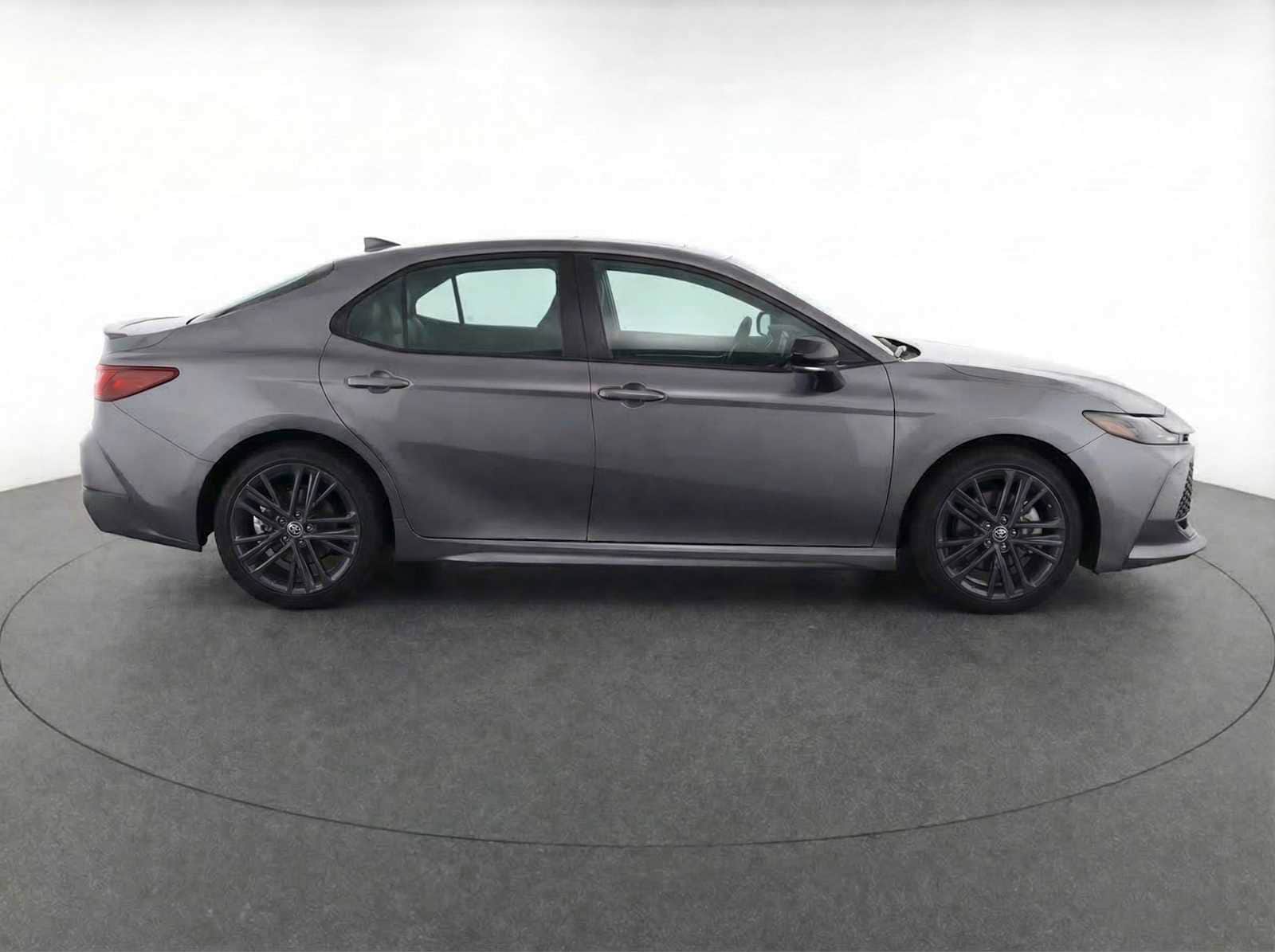 Thumbnail: 2025 Toyota Camry - 8