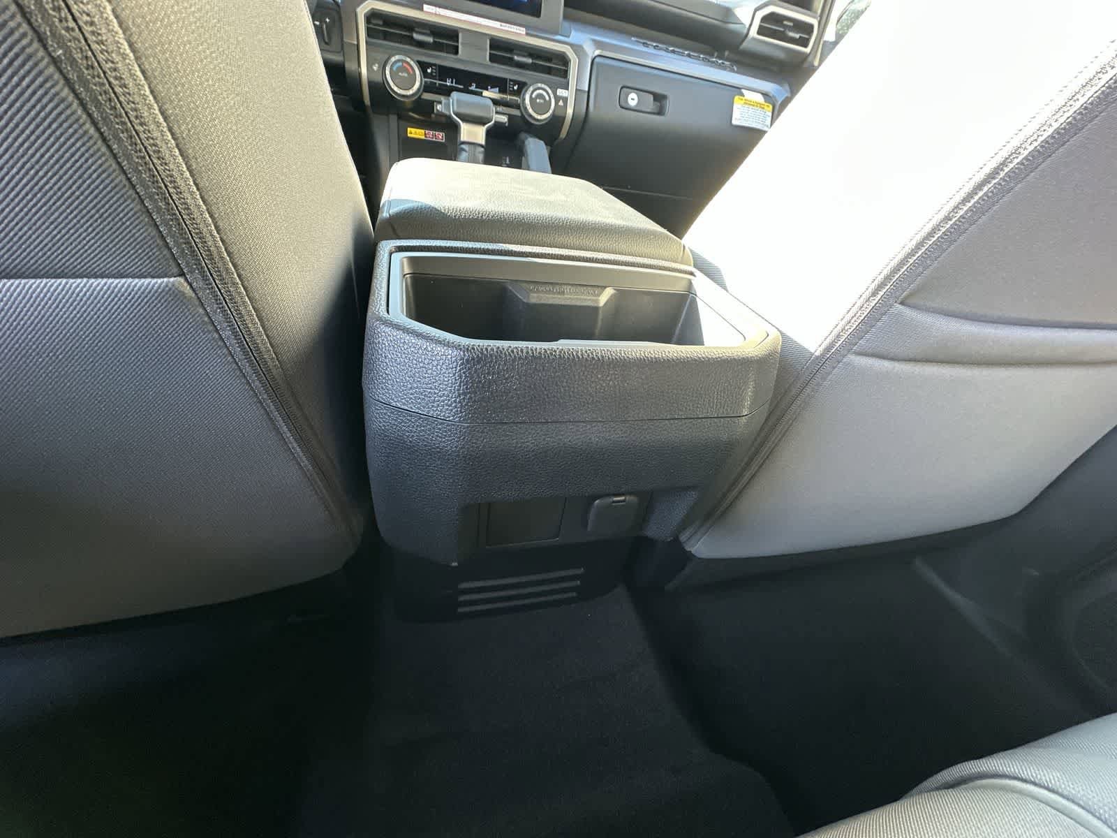 Thumbnail: 2026 Toyota Tacoma - 34