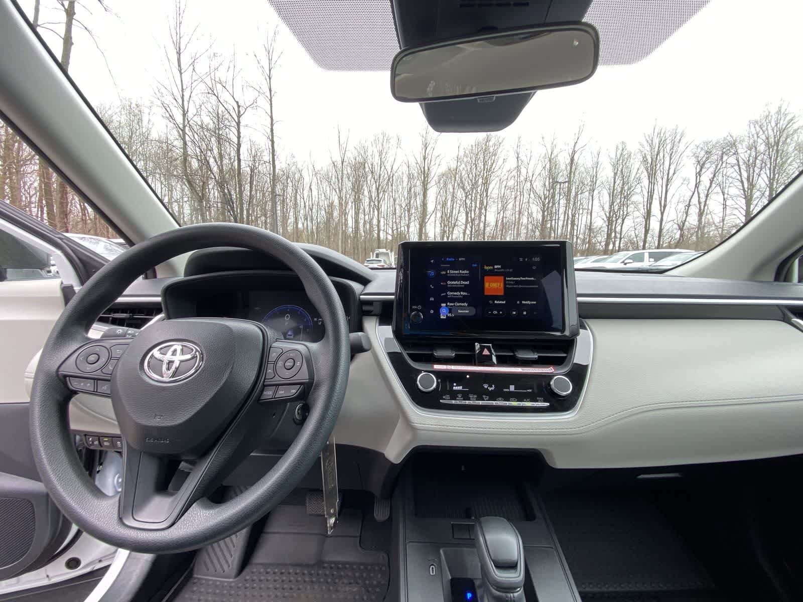 Thumbnail: 2026 Toyota Corolla Cross - 21