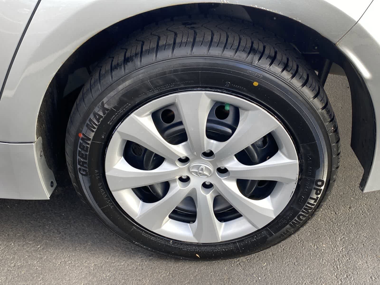 Thumbnail: 2023 Toyota Corolla - 13