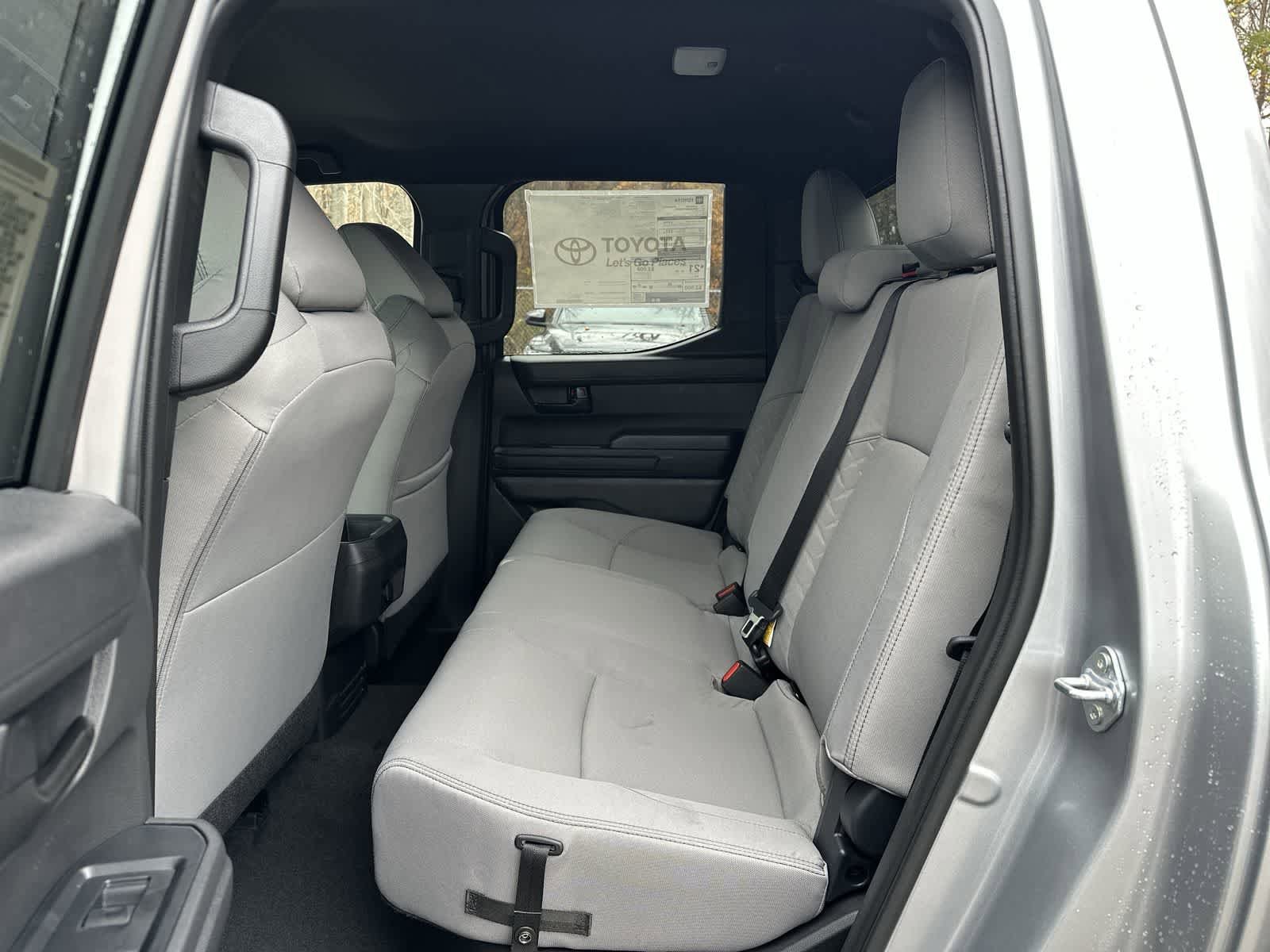 Thumbnail: 2025 Toyota Tacoma - 29