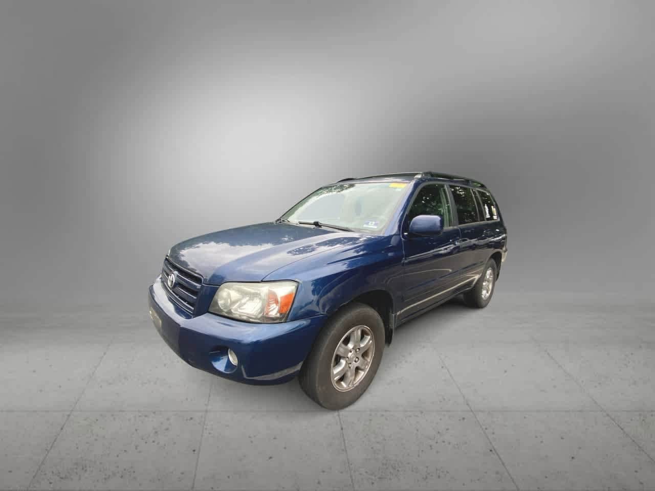 2004 Toyota Highlander  -
                  Freehold, NJ