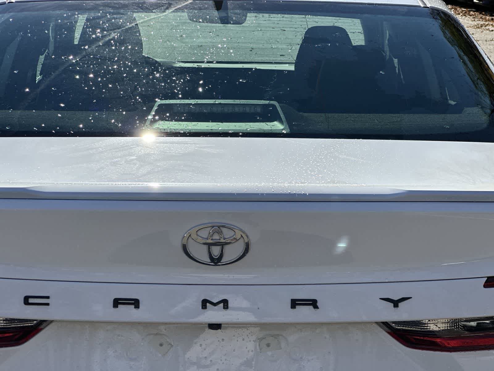 Thumbnail: 2026 Toyota Camry - 15