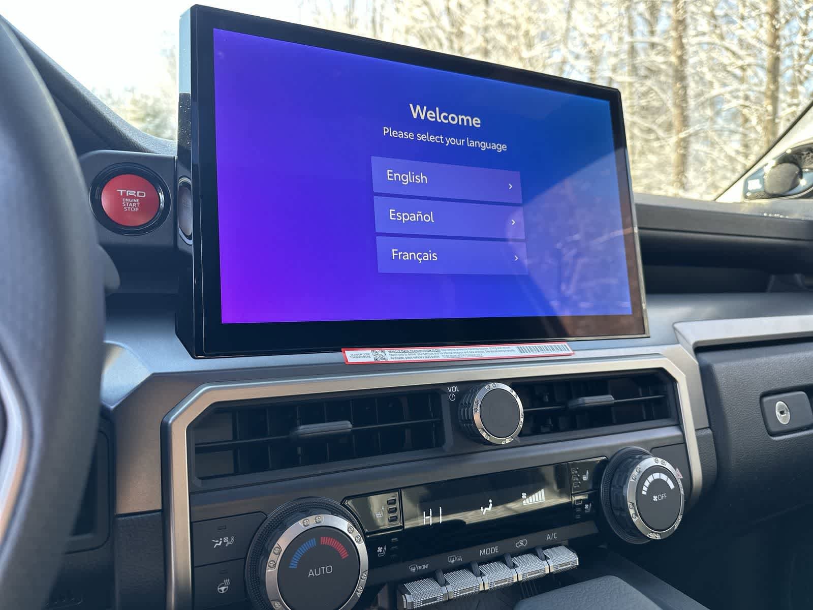 Thumbnail: 2026 Toyota 4Runner - 31