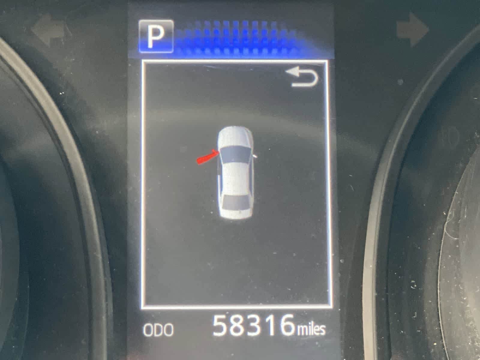 Thumbnail: 2023 Toyota Camry - 36