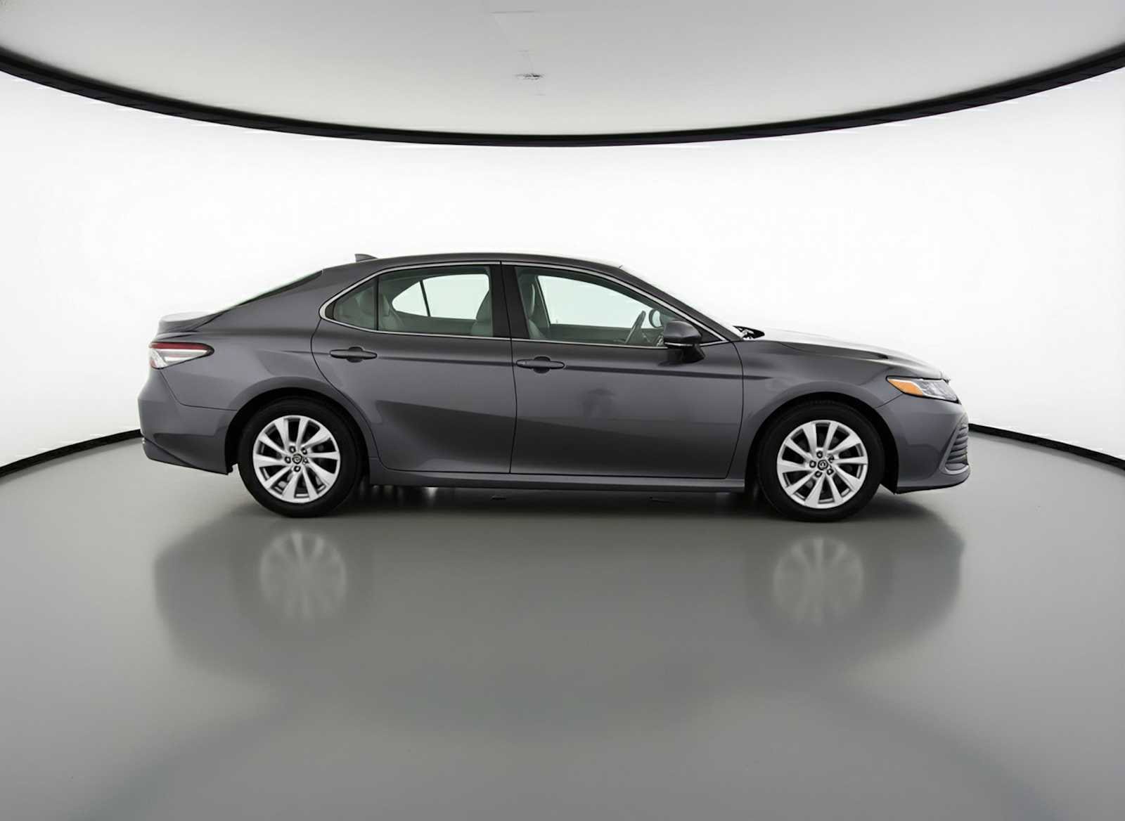 Thumbnail: 2023 Toyota Camry - 4