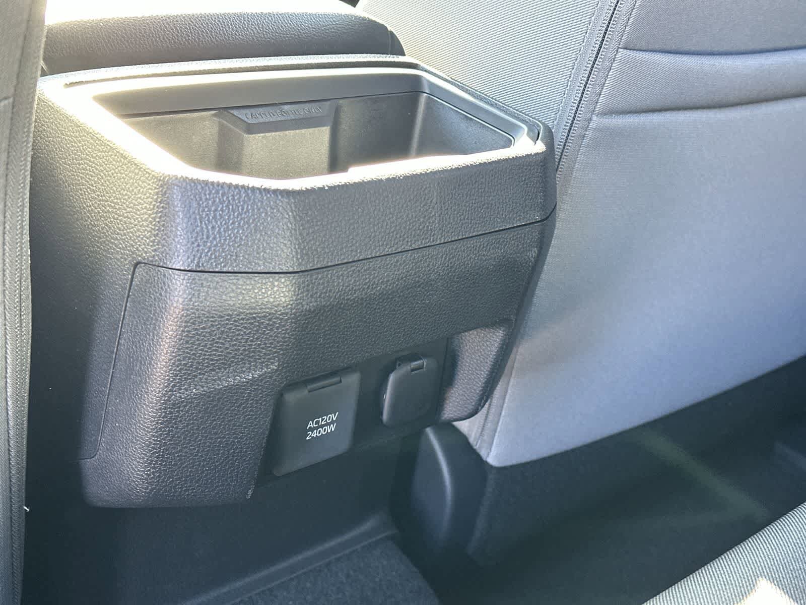 Thumbnail: 2026 Toyota Tacoma - 34