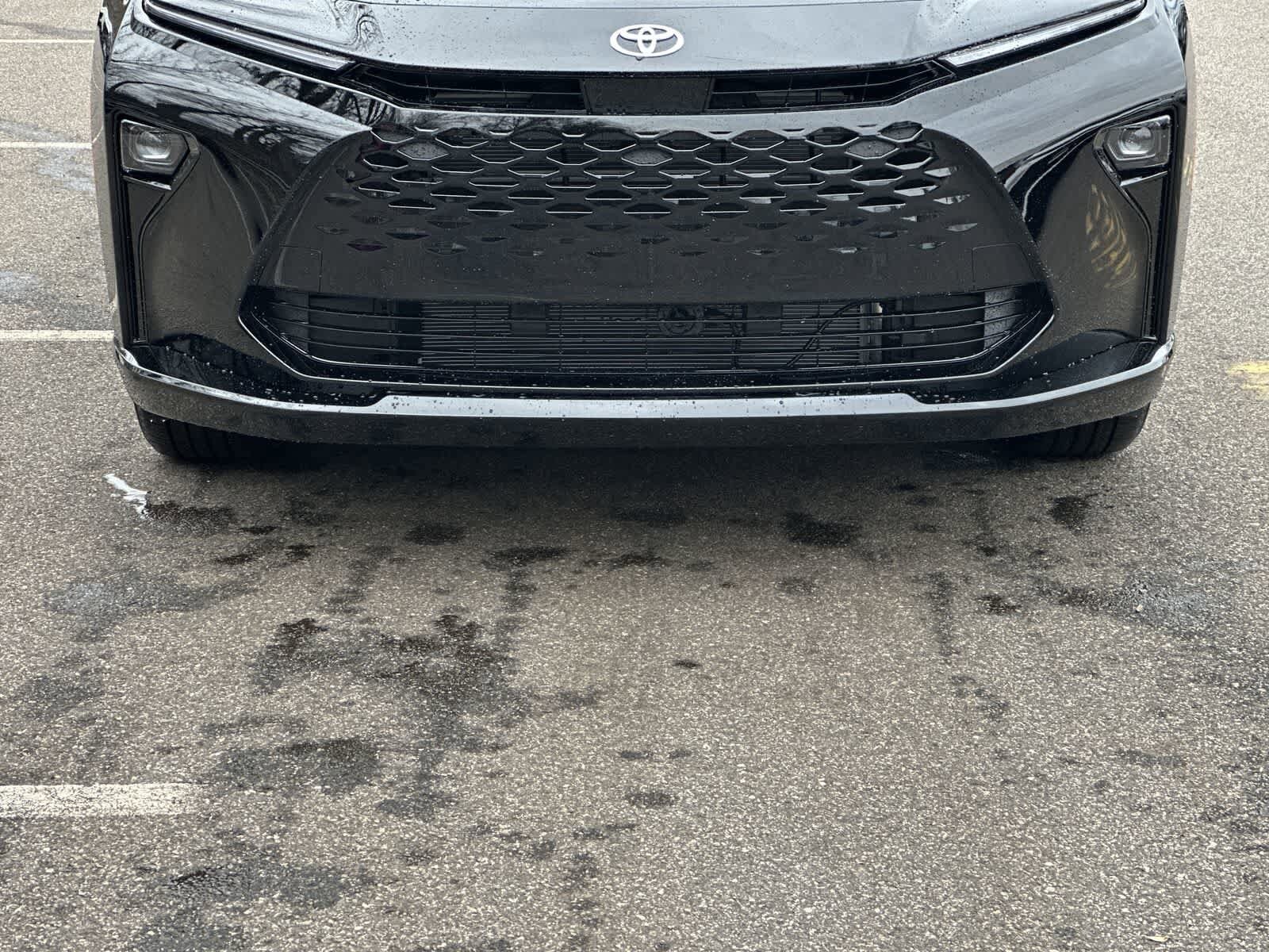 Thumbnail: 2026 Toyota Crown Signia - 12