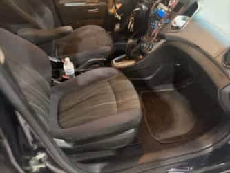 Thumbnail: 2013 Chevrolet Sonic - 15