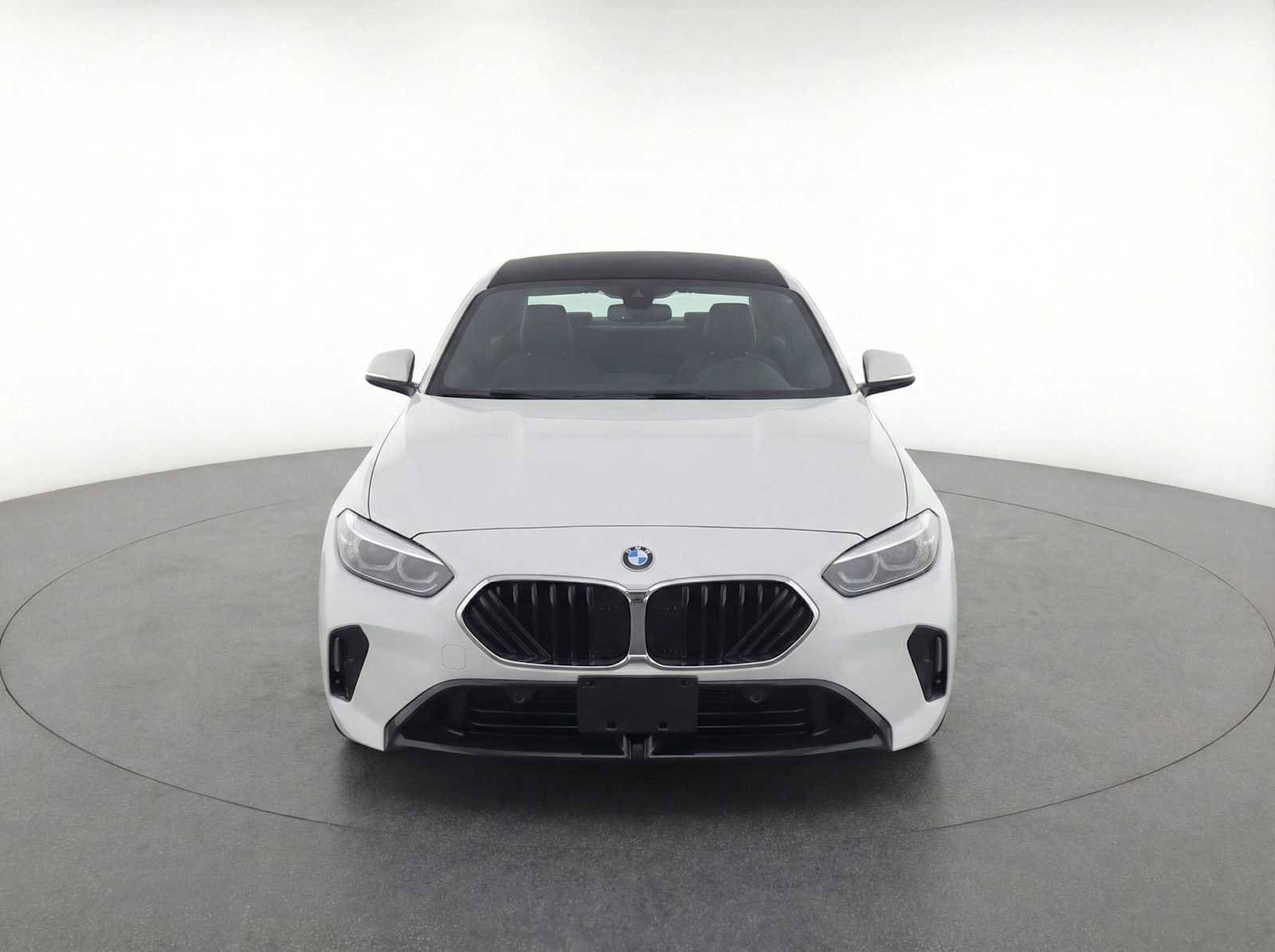 Thumbnail: 2025 BMW 2 Series - 2