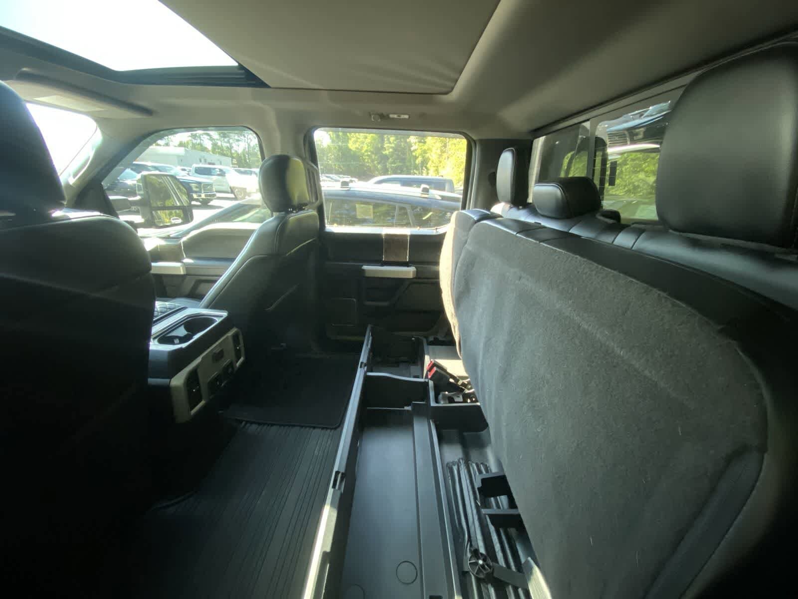 Thumbnail: 2019 Ford F-250 - 9