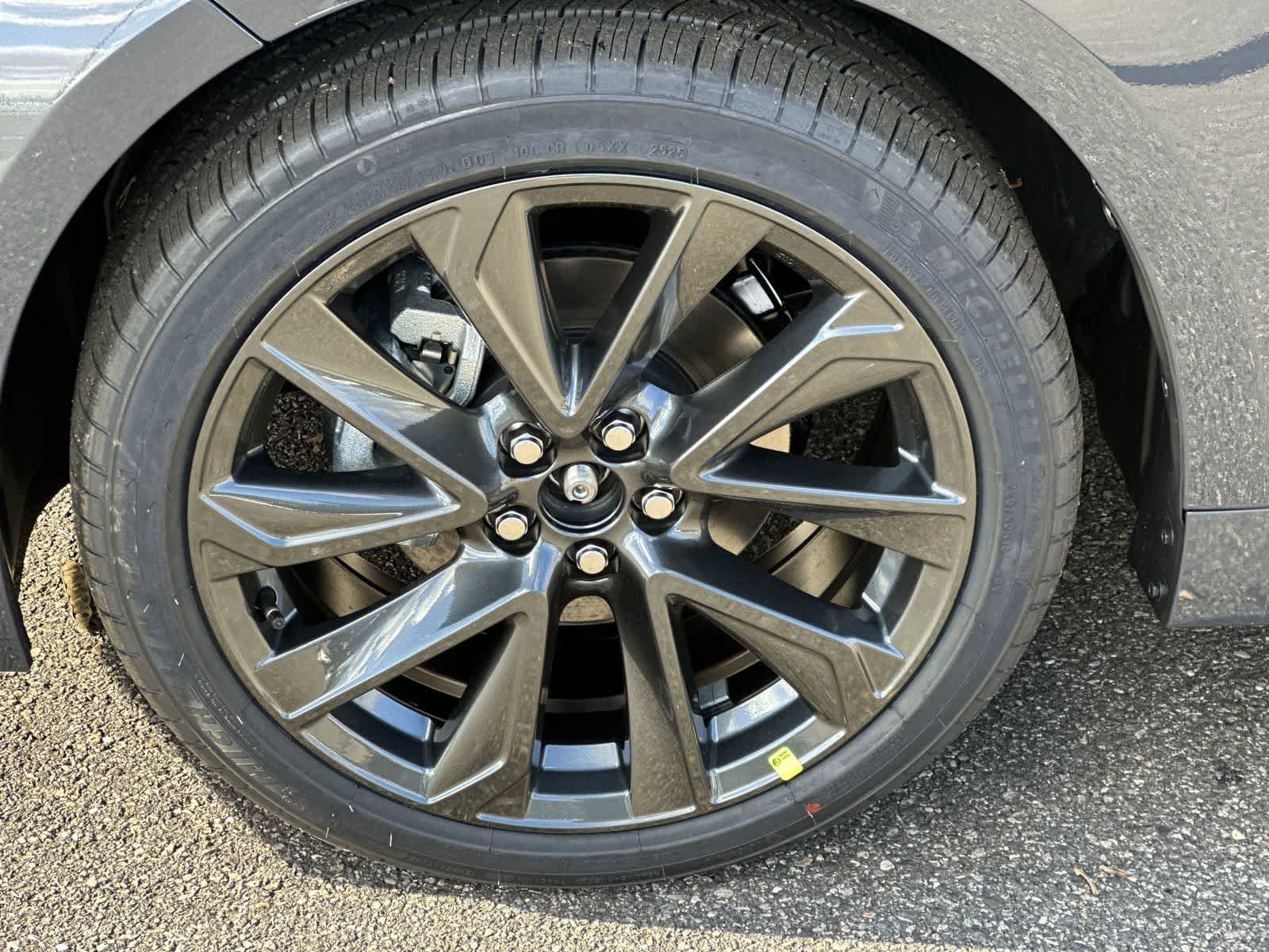 Thumbnail: 2026 Toyota Corolla - 10