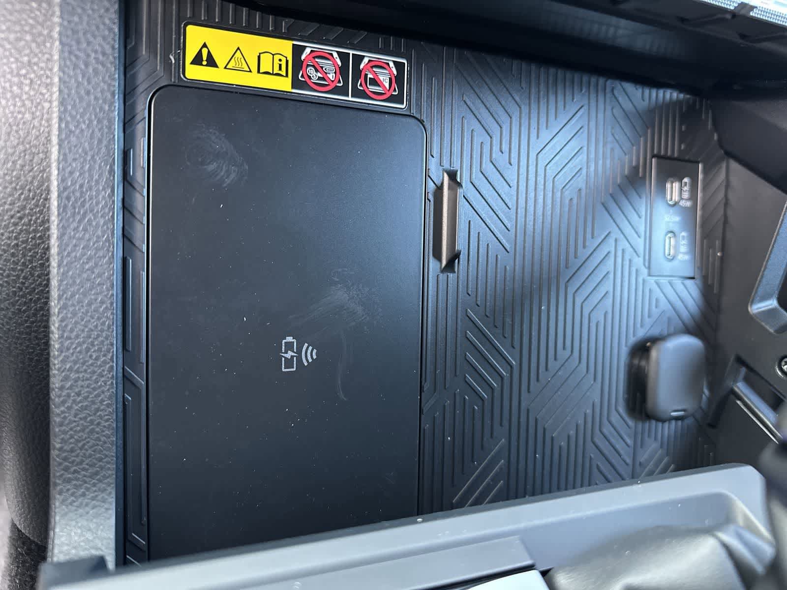 Thumbnail: 2026 Toyota Tacoma - 26