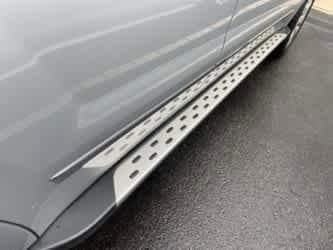 Thumbnail: 2012 Mercedes-Benz GLK - 7