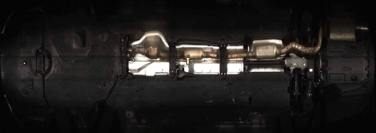 Thumbnail: 2023 Toyota Camry - 24