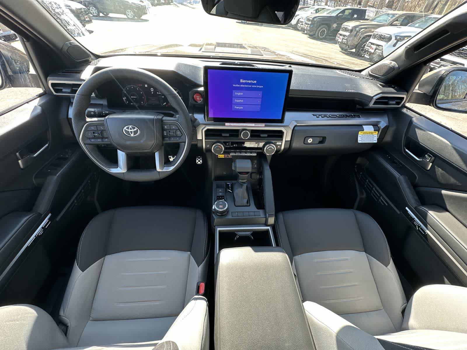 Thumbnail: 2026 Toyota Tacoma - 39