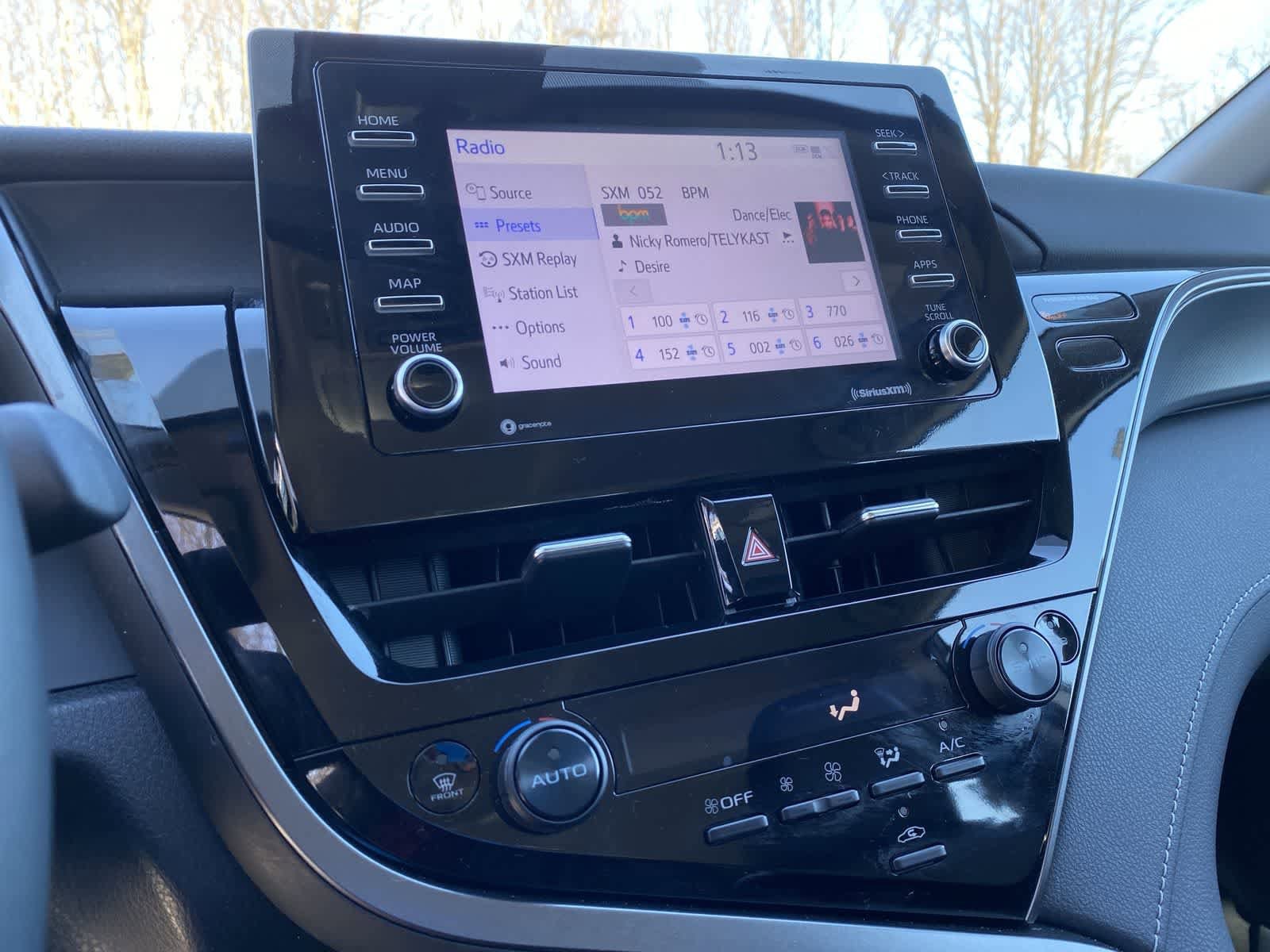 Thumbnail: 2023 Toyota Camry - 34