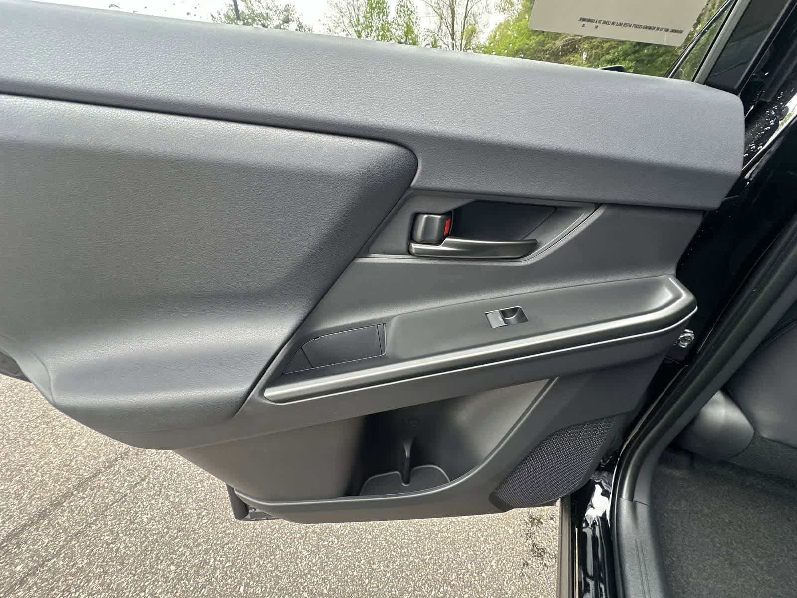 Thumbnail: 2026 Toyota bZ - 26