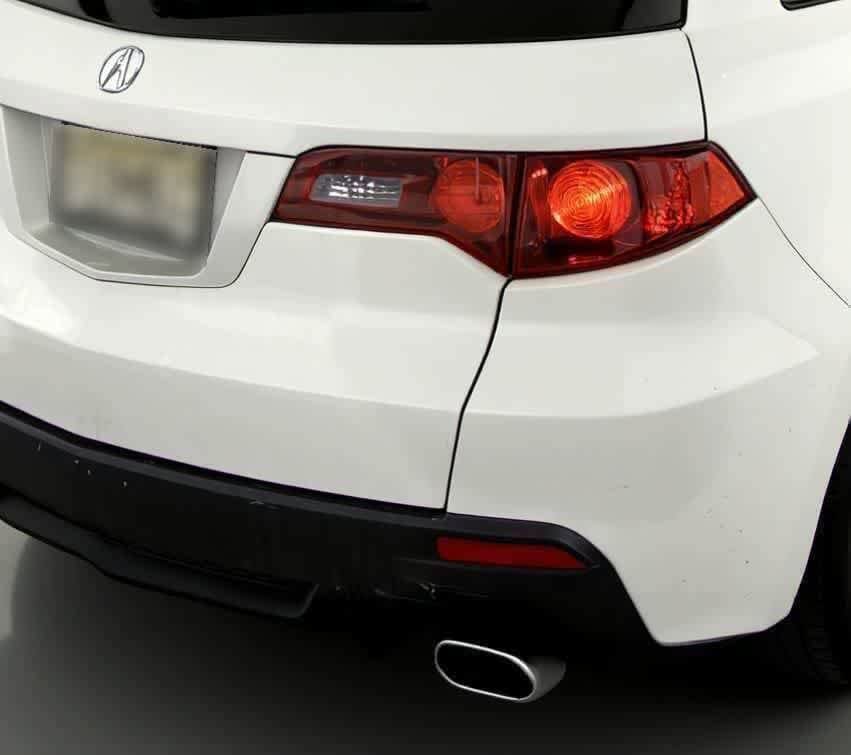 Thumbnail: 2010 Acura RDX - 7