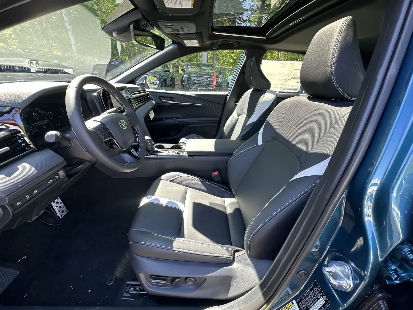 Thumbnail: 2026 Toyota Camry - 36