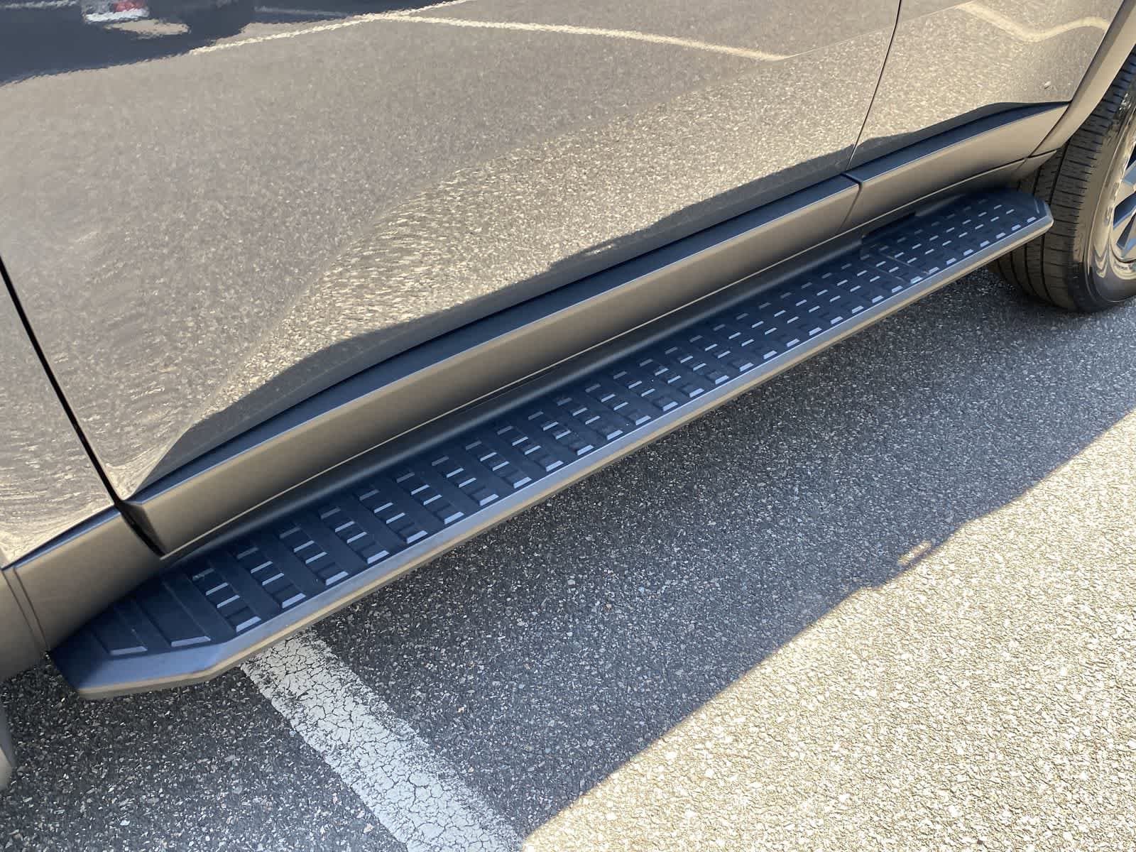 Thumbnail: 2024 Toyota Land Cruiser - 16