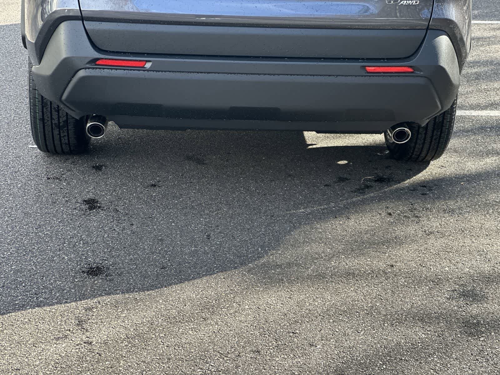 Thumbnail: 2025 Toyota RAV4 - 15