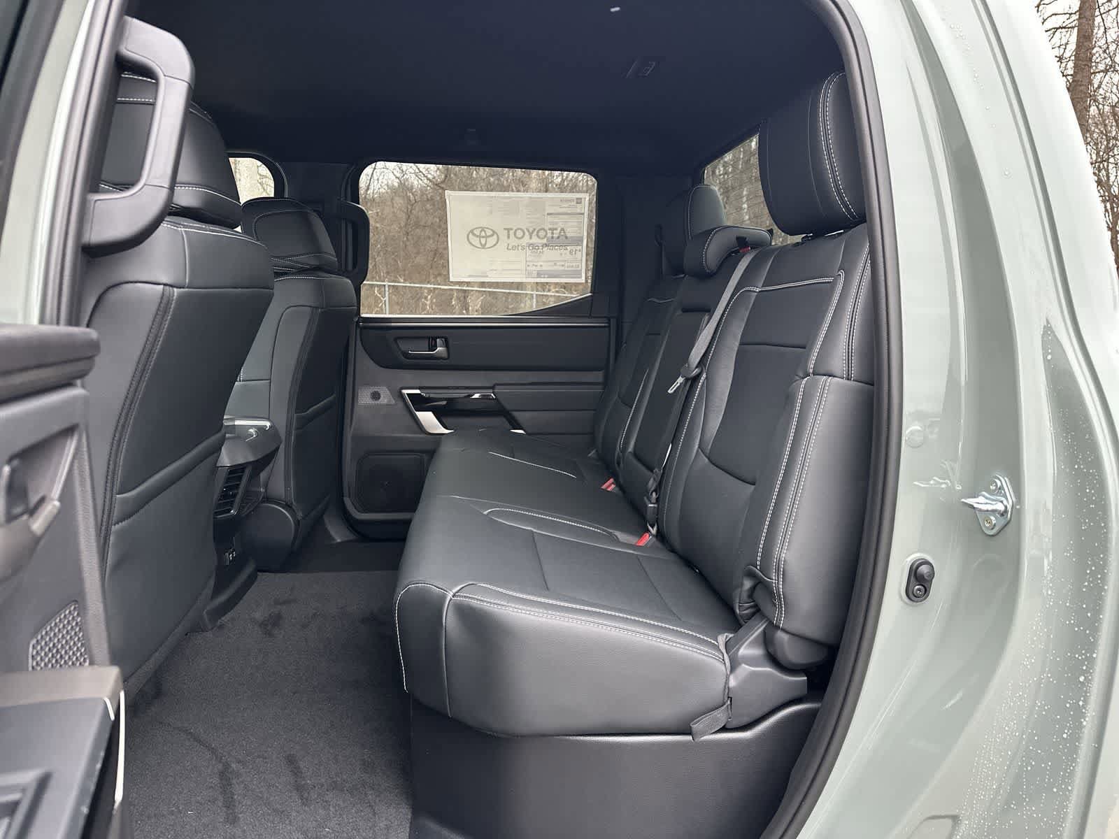 Thumbnail: 2026 Toyota Tundra - 33