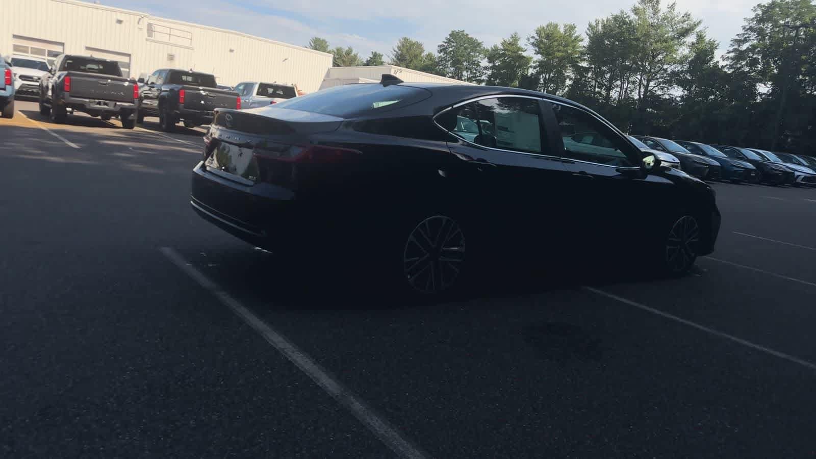 Thumbnail: 2026 Toyota Camry - 8