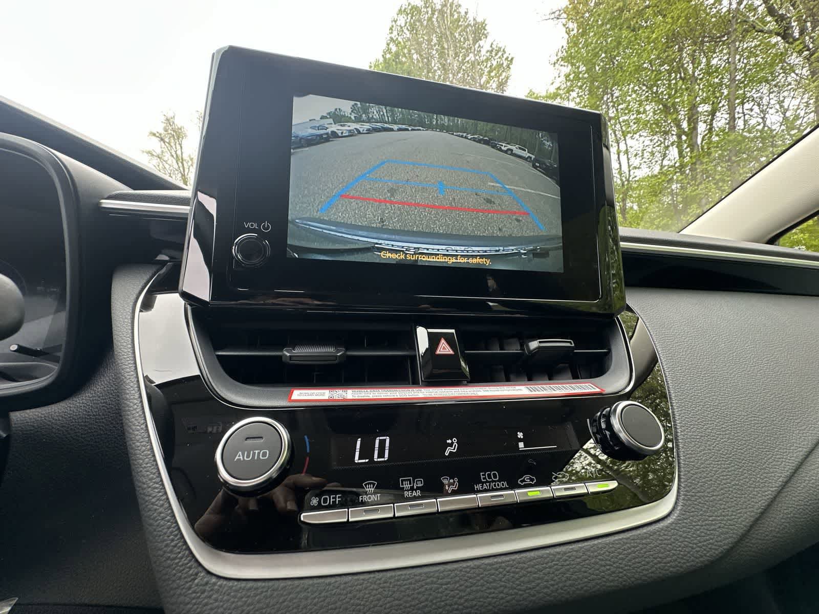 Thumbnail: 2026 Toyota Corolla - 29