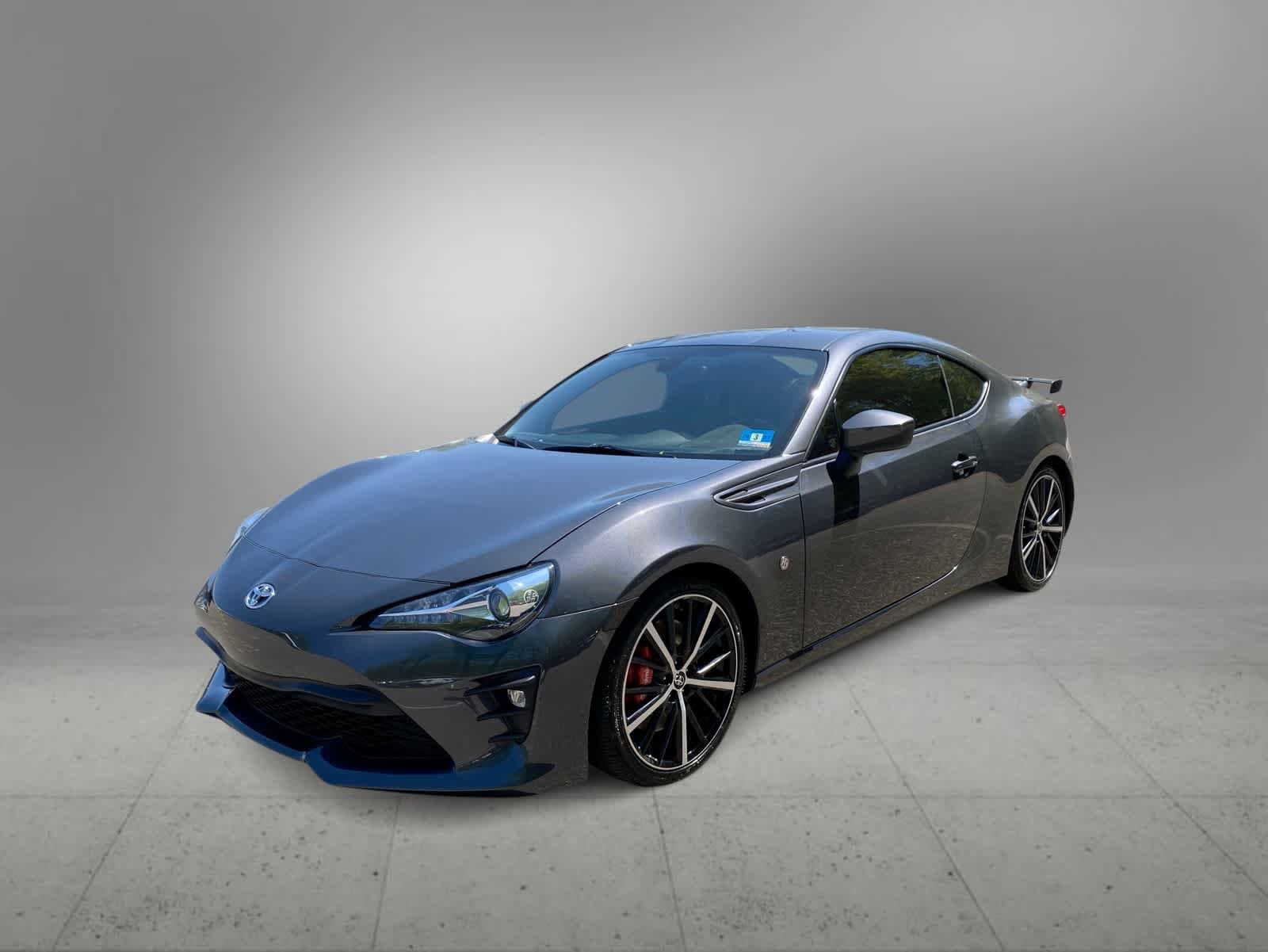 2020 Toyota 86 GT -
                  Freehold, NJ