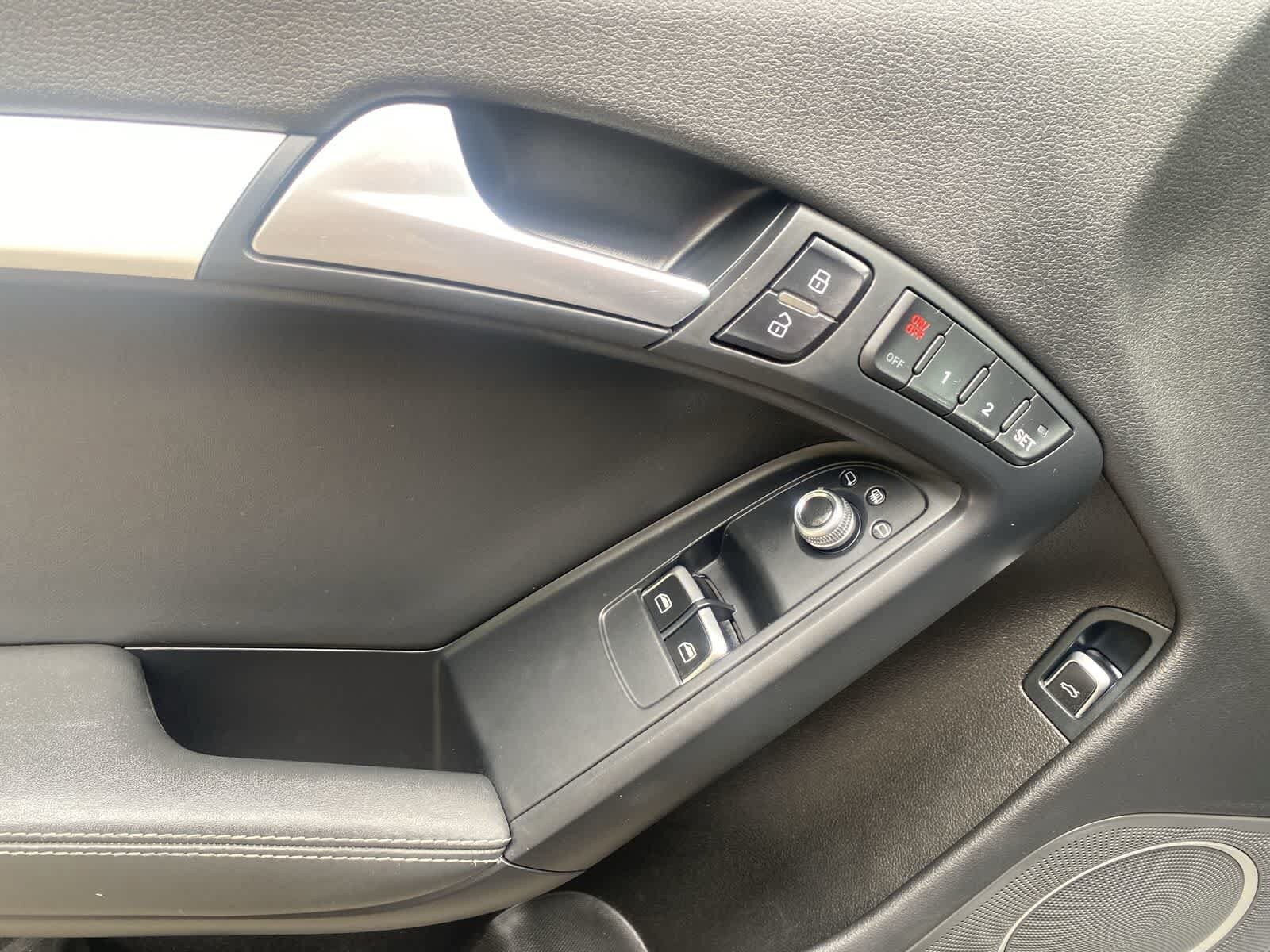 Thumbnail: 2014 Audi S5 - 19