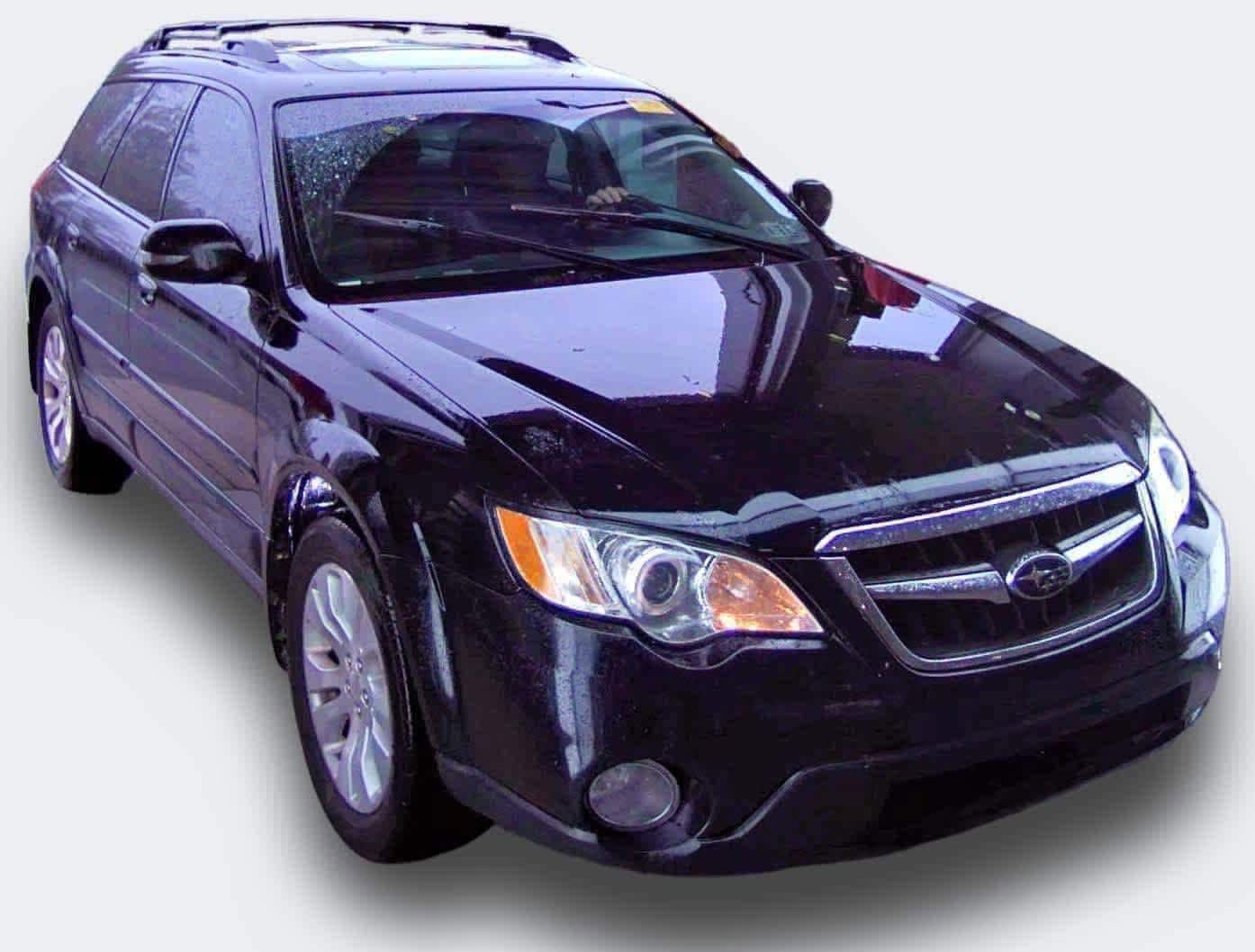 Thumbnail: 2008 Subaru Outback - 2