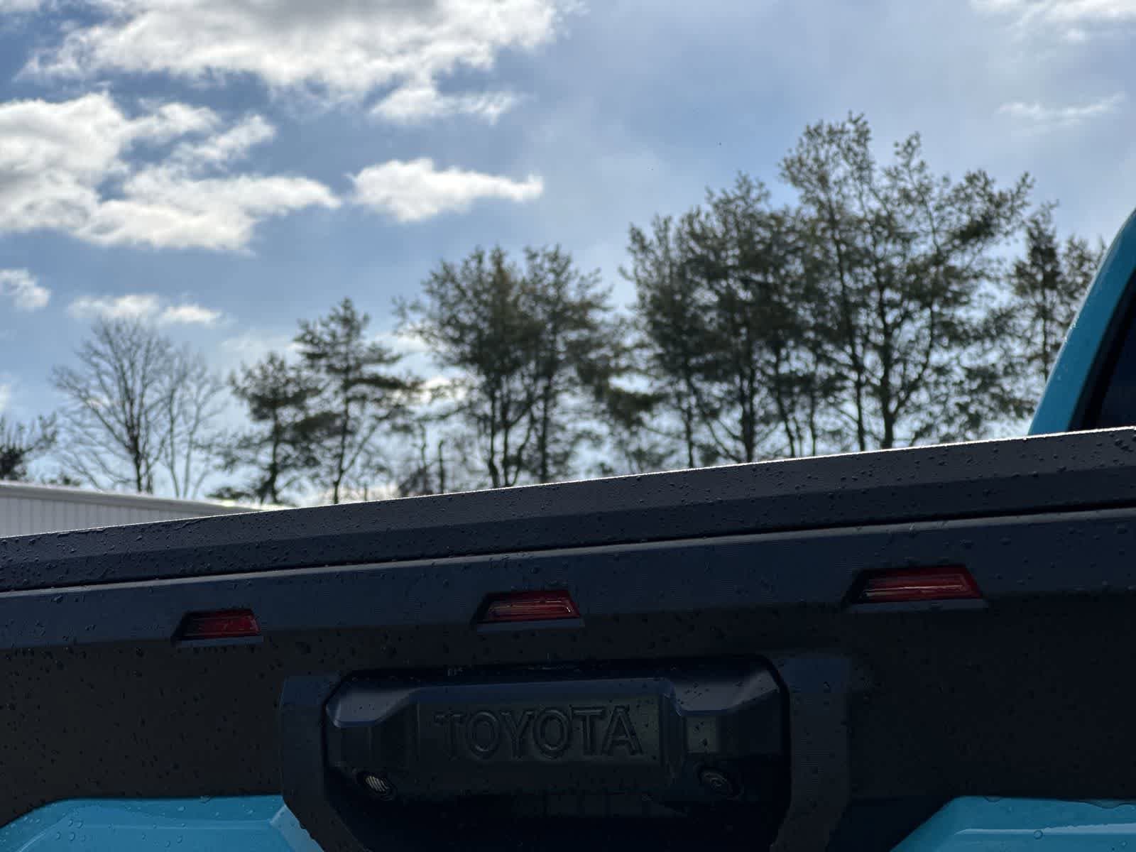 Thumbnail: 2026 Toyota Tundra - 21